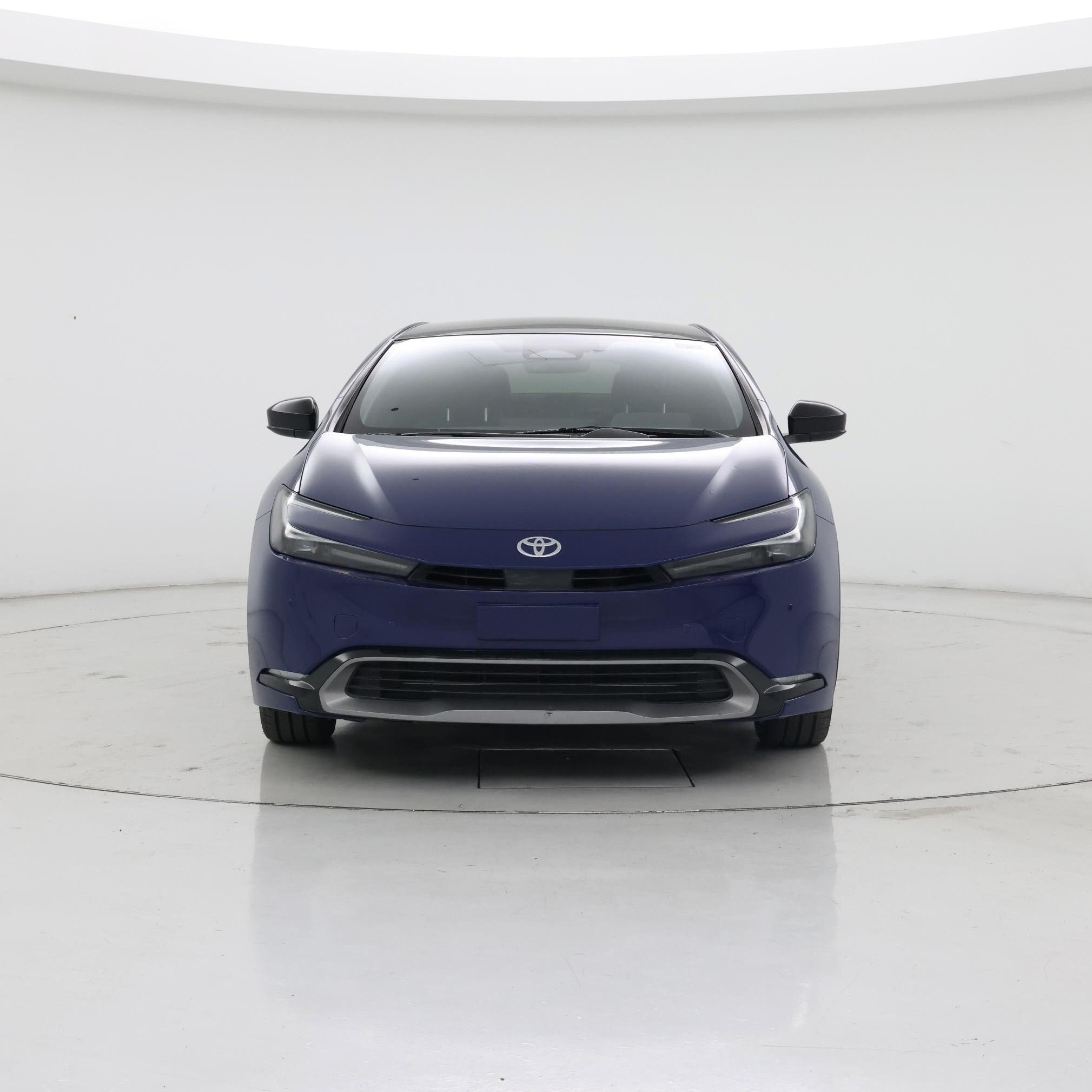 Thumbnail: 2024 Toyota Prius - 5