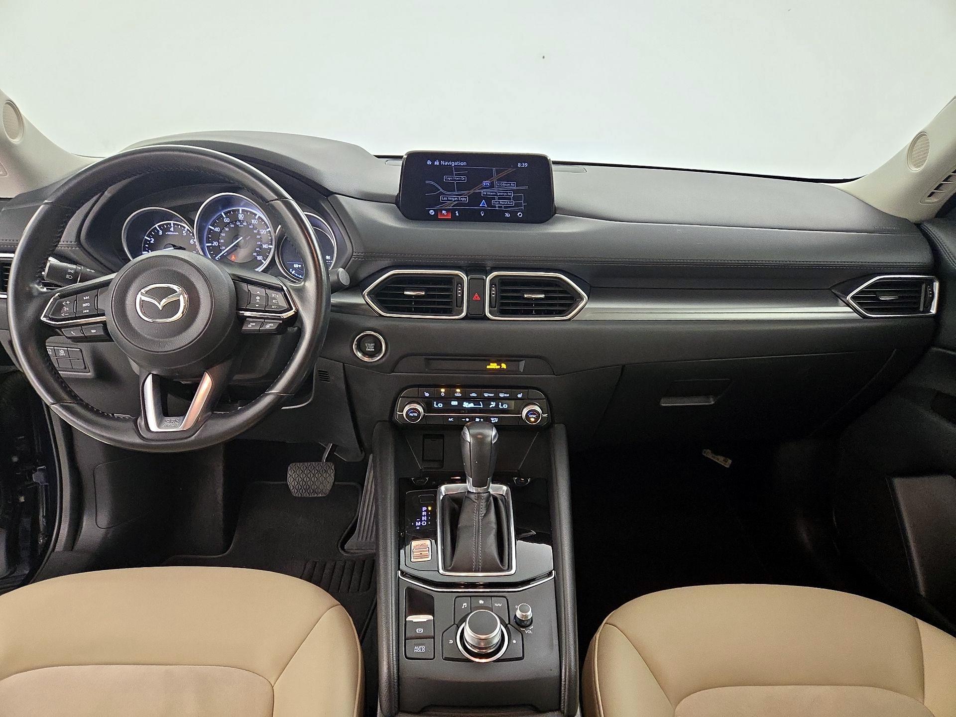 Thumbnail: 2020 Mazda CX-5 - 9