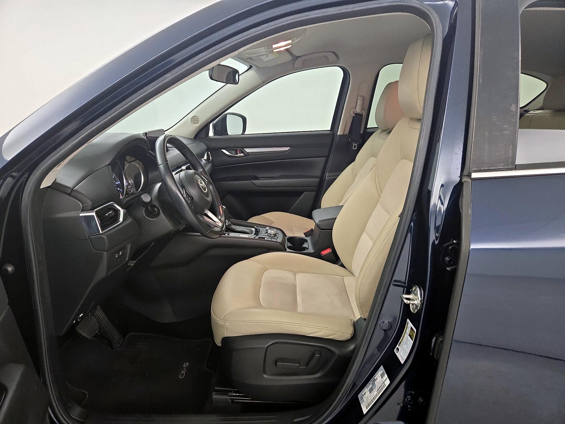 Thumbnail: 2020 Mazda CX-5 - 11