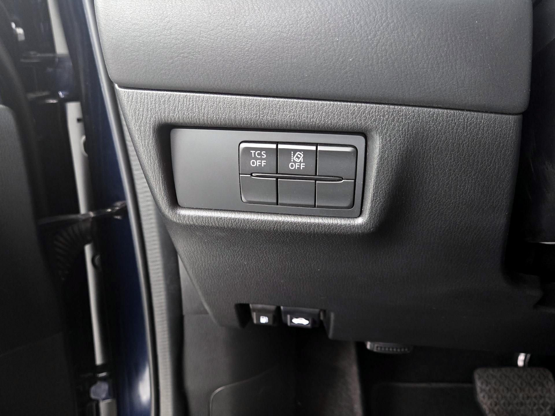 Thumbnail: 2020 Mazda CX-5 - 13