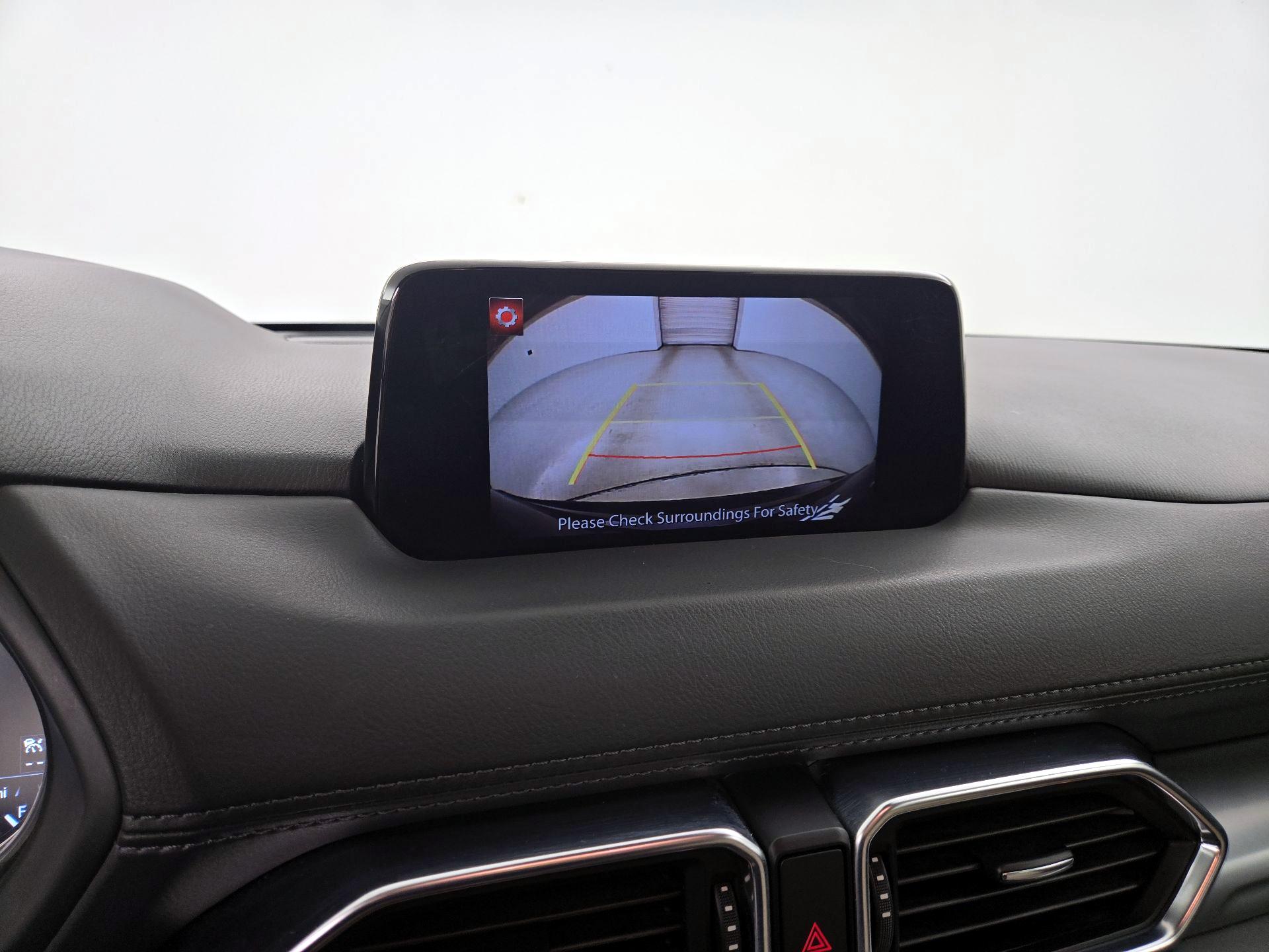 Thumbnail: 2020 Mazda CX-5 - 15