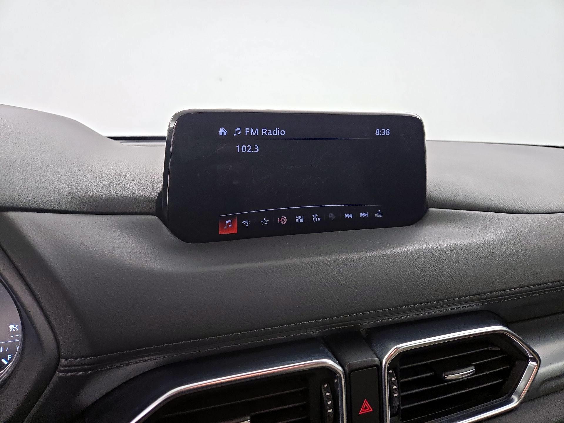 Thumbnail: 2020 Mazda CX-5 - 16