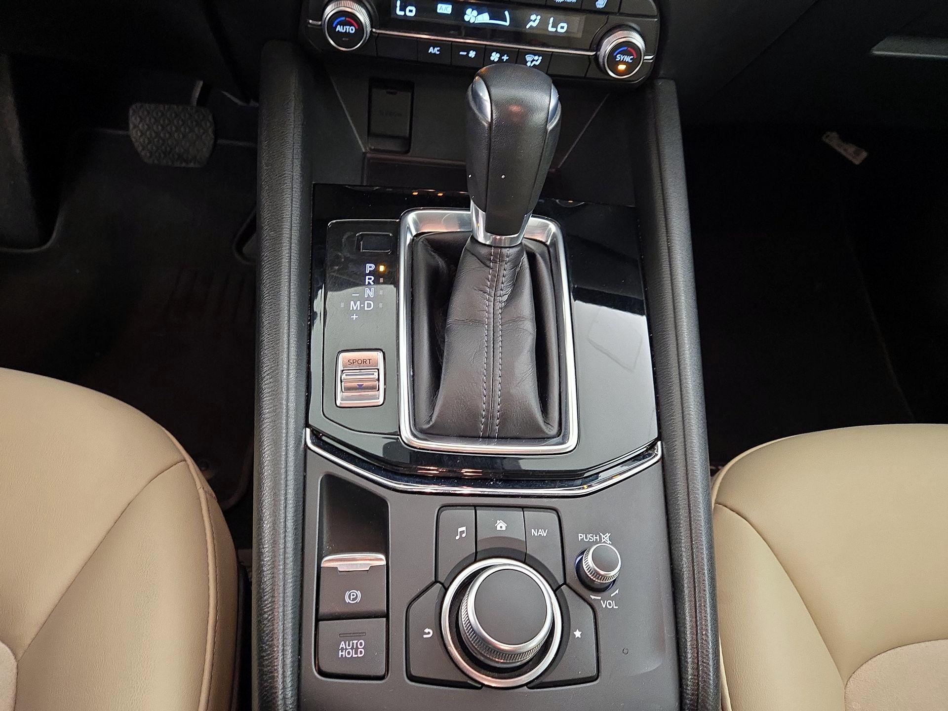 Thumbnail: 2020 Mazda CX-5 - 18