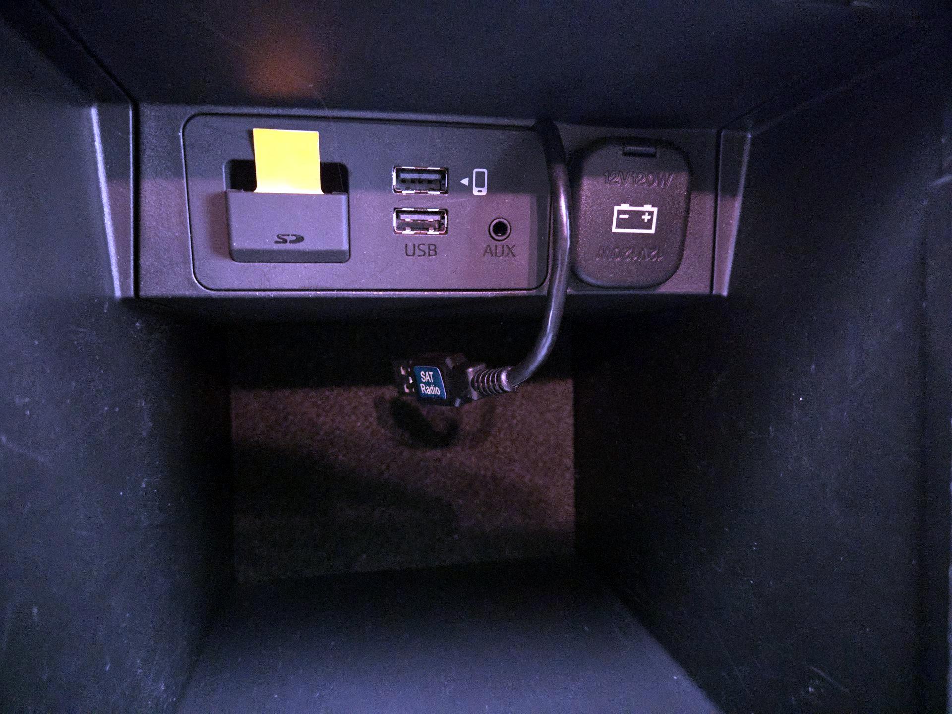 Thumbnail: 2020 Mazda CX-5 - 19