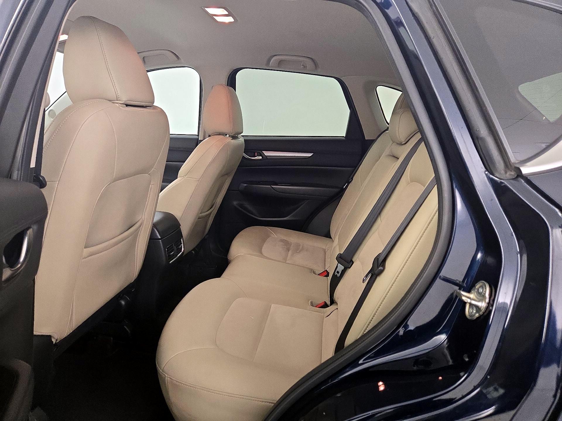 Thumbnail: 2020 Mazda CX-5 - 20