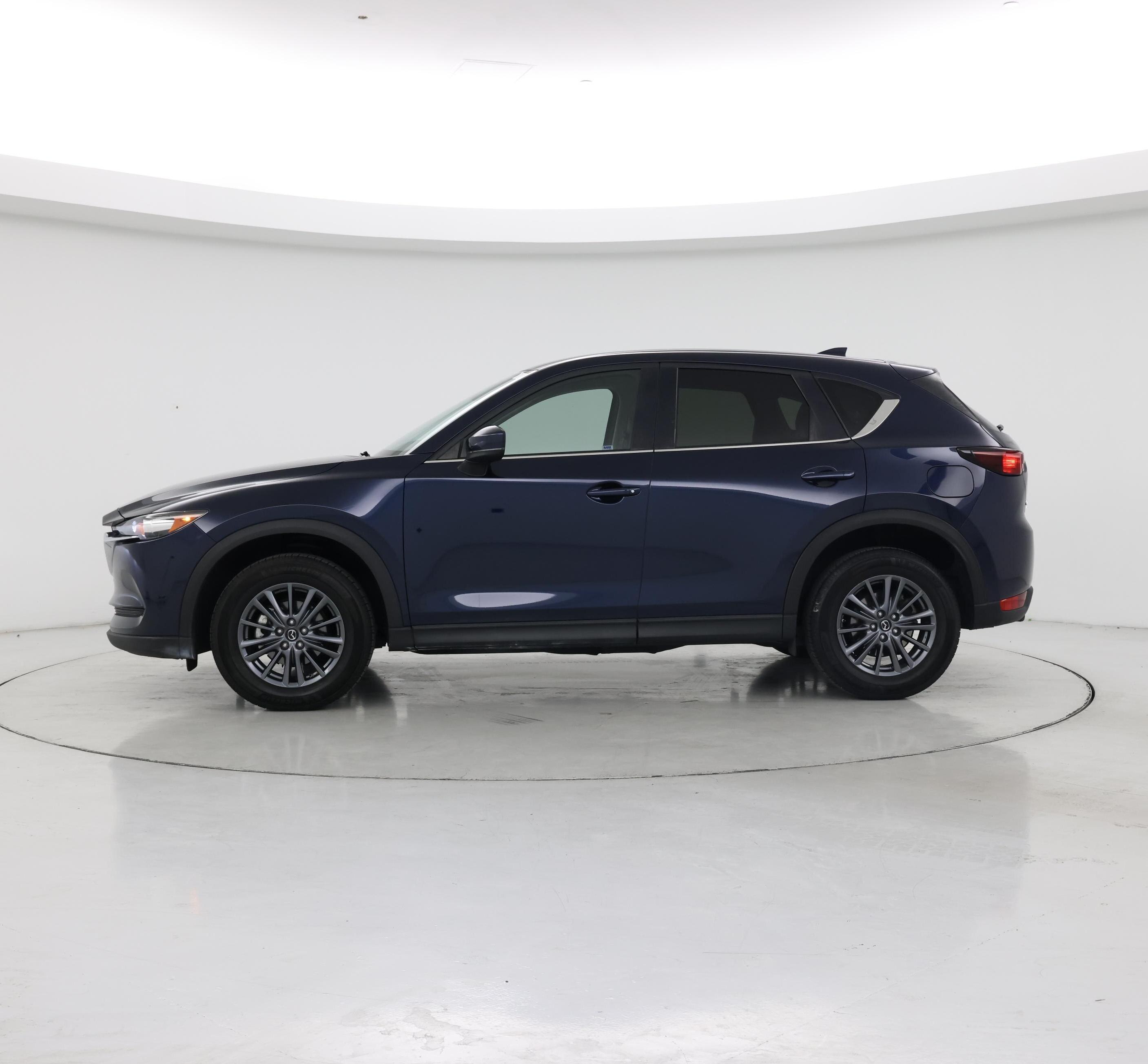 Thumbnail: 2020 Mazda CX-5 - 3