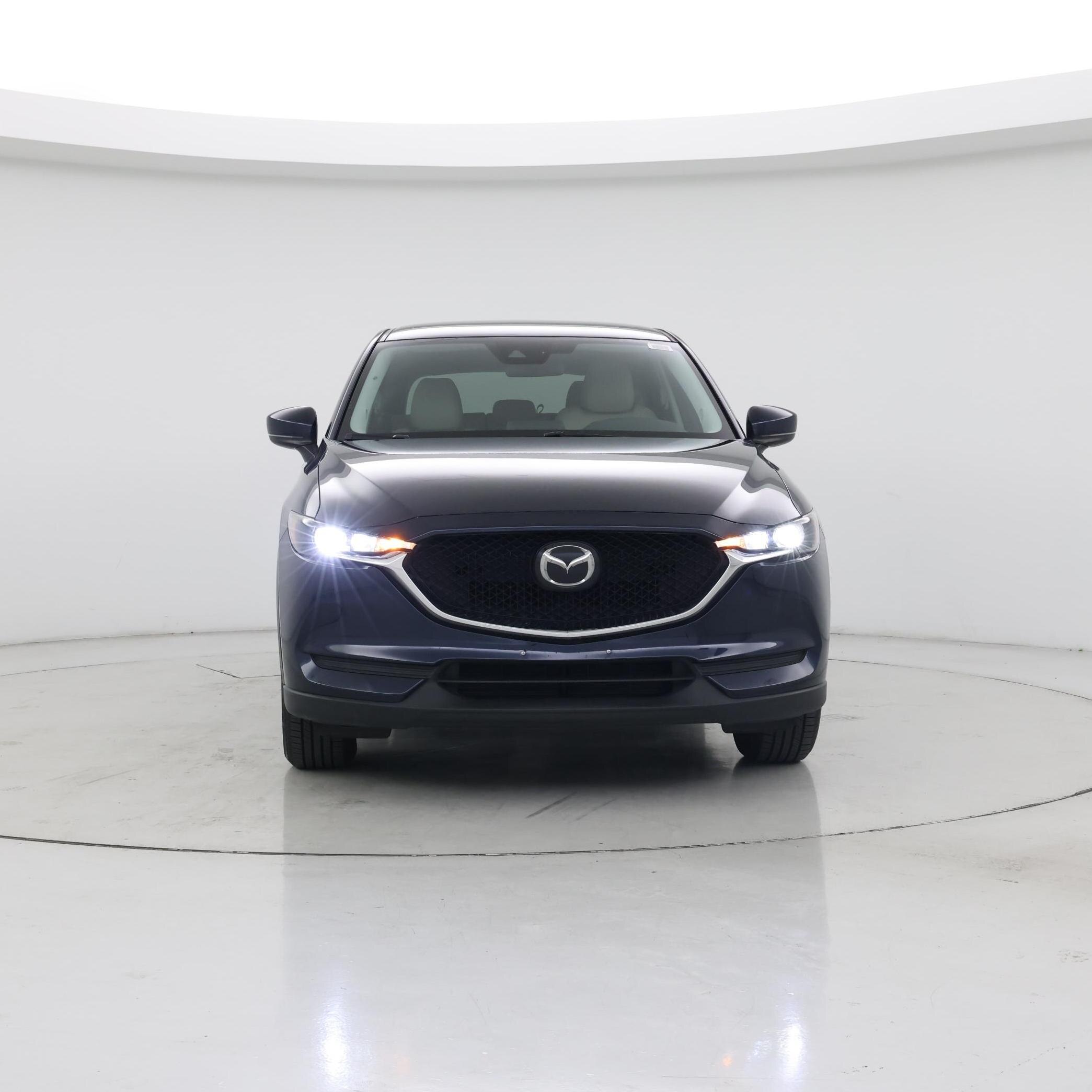 Thumbnail: 2020 Mazda CX-5 - 5