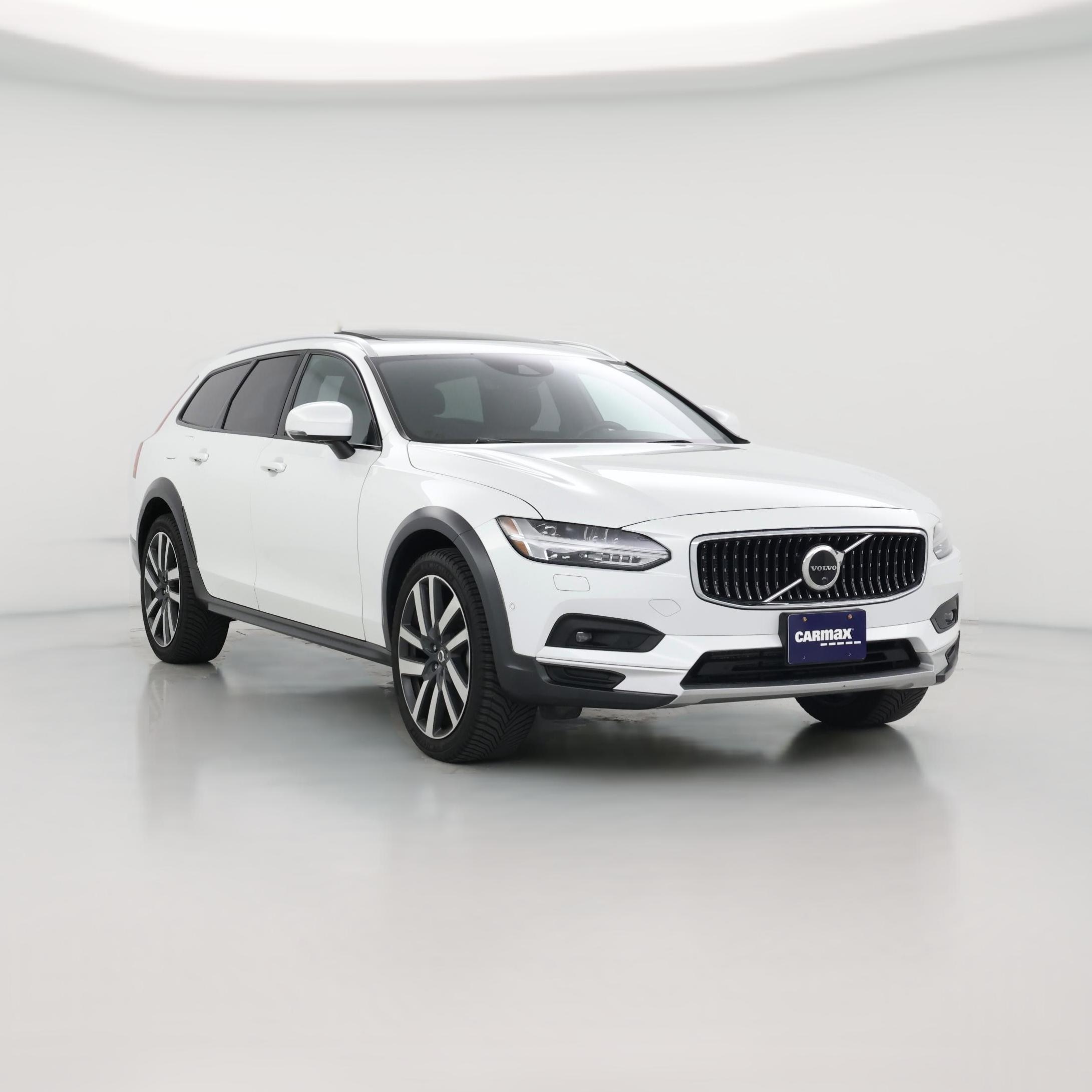 Thumbnail: 2021 Volvo S90 - 1
