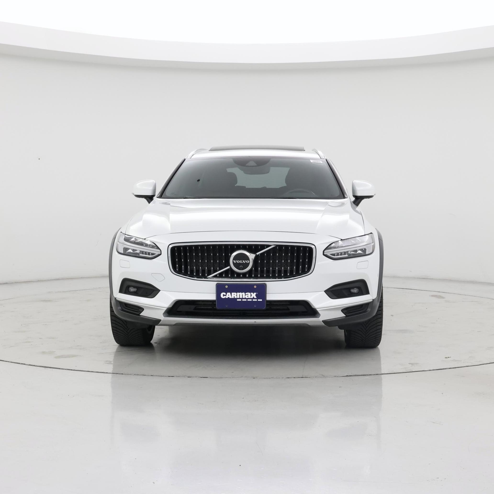 Thumbnail: 2021 Volvo S90 - 5