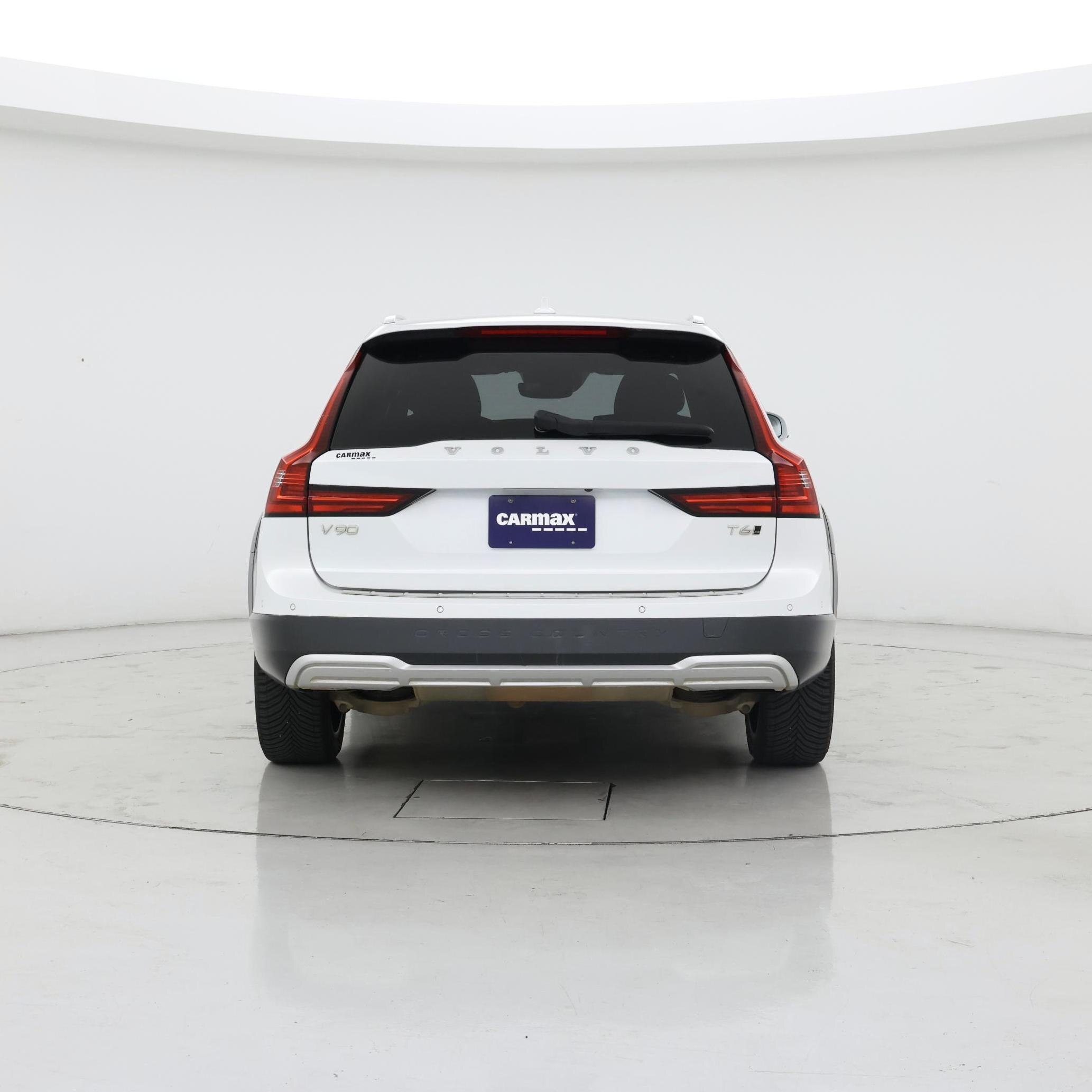 Thumbnail: 2021 Volvo S90 - 6