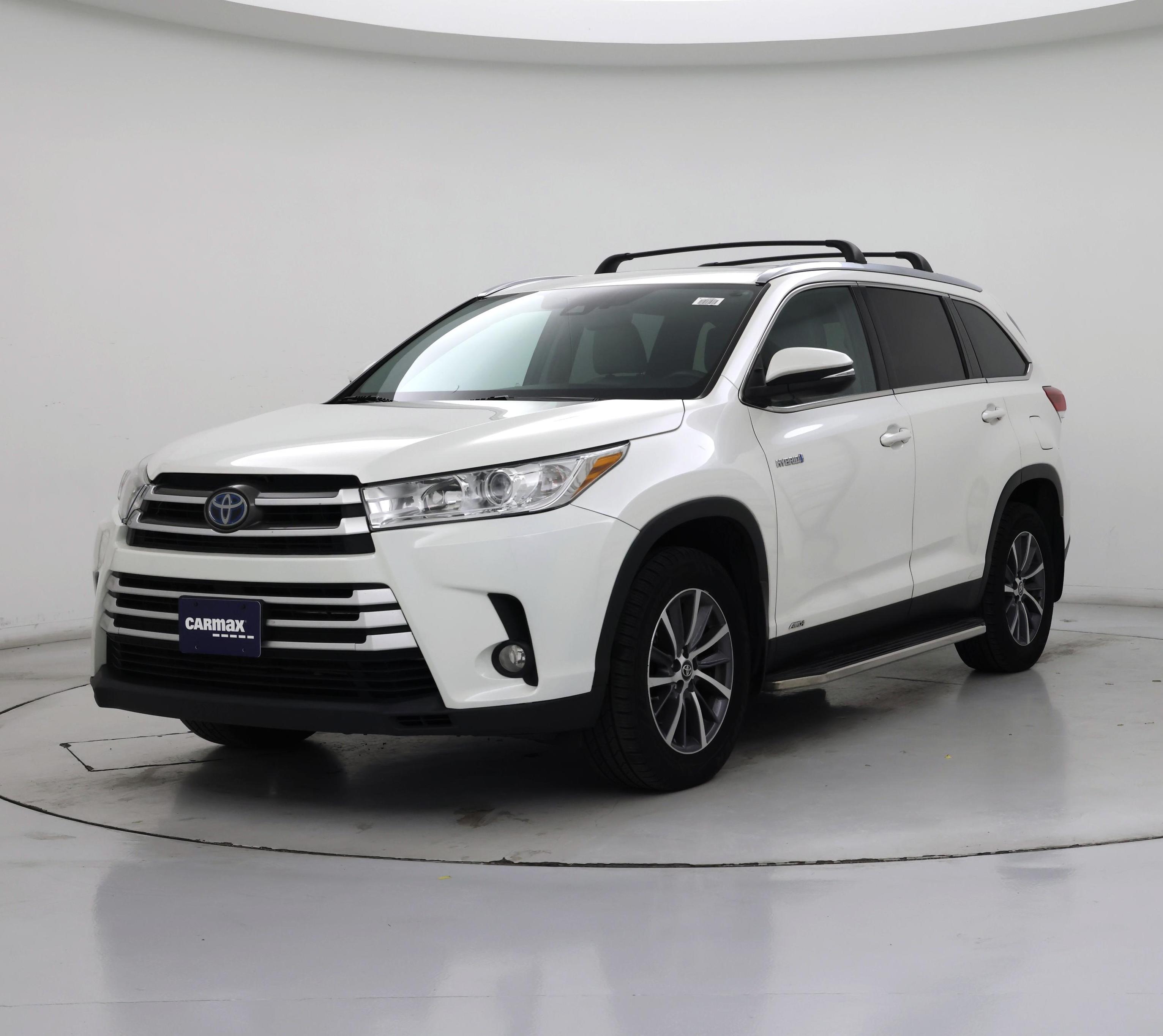 Thumbnail: 2019 Toyota Highlander - 4