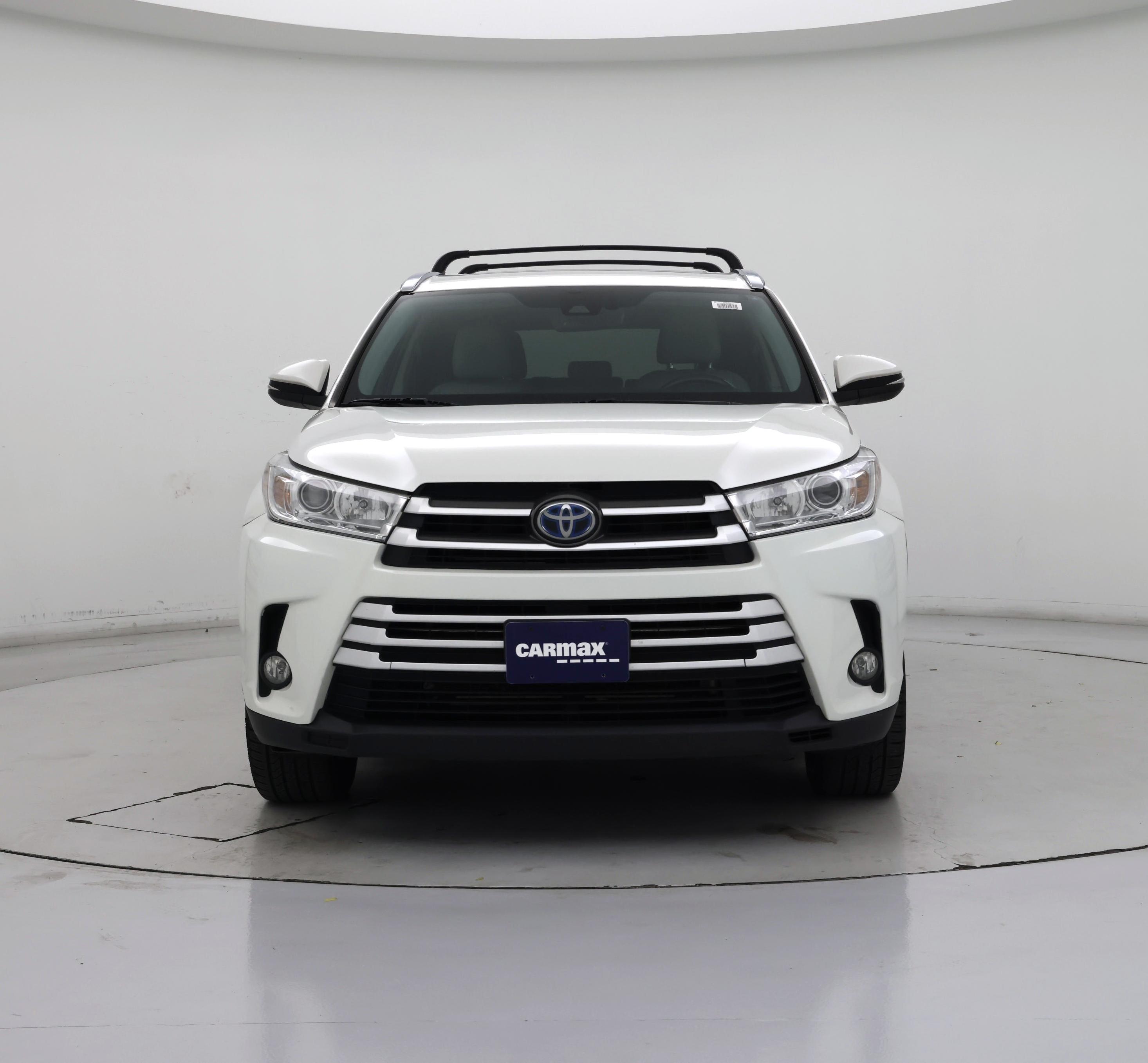 Thumbnail: 2019 Toyota Highlander - 5