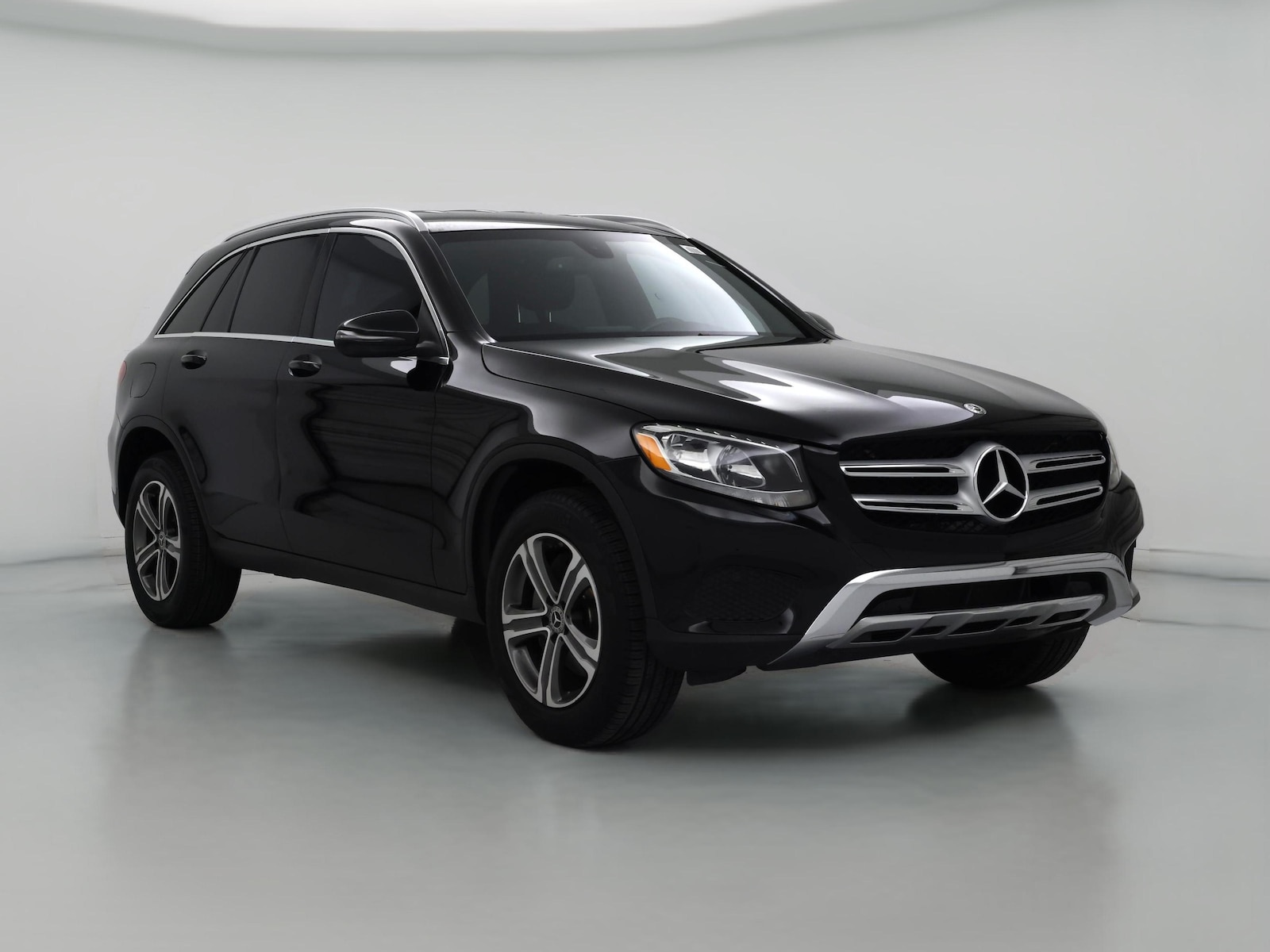 2018 Mercedes-Benz GLC GLC300