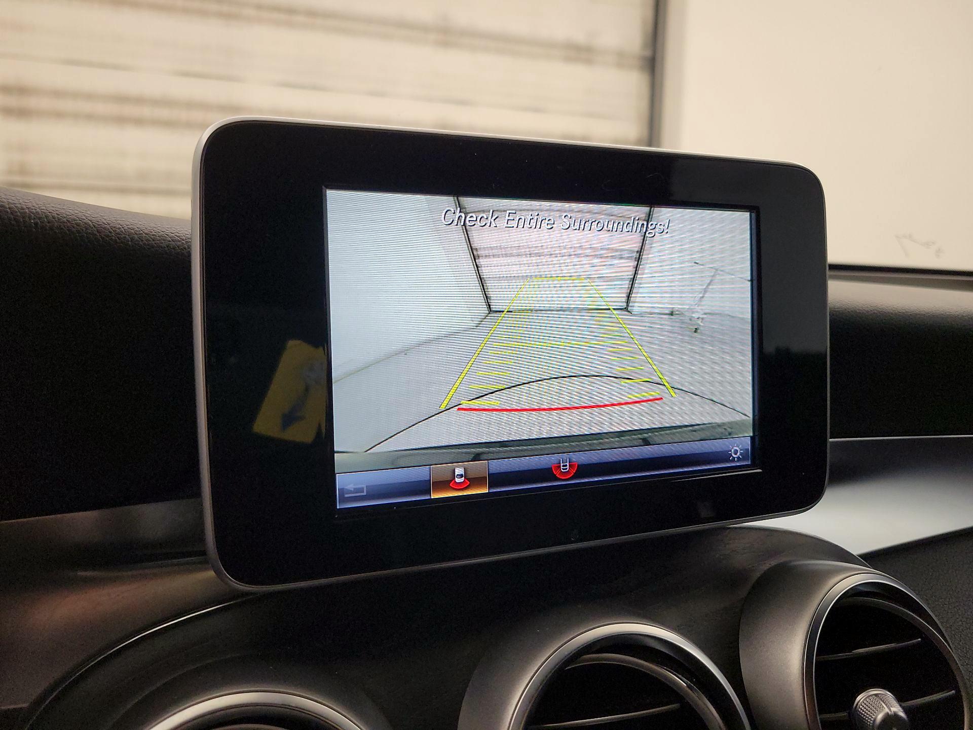 Thumbnail: 2018 Mercedes-Benz GLC - 14