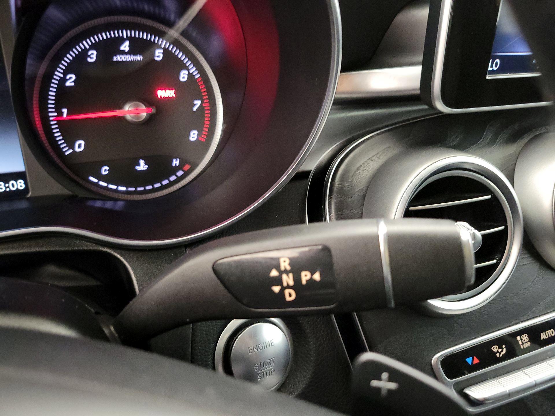 Thumbnail: 2018 Mercedes-Benz GLC - 17