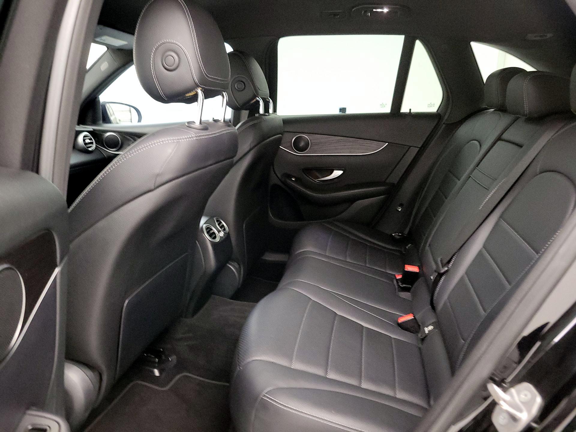 Thumbnail: 2018 Mercedes-Benz GLC - 19