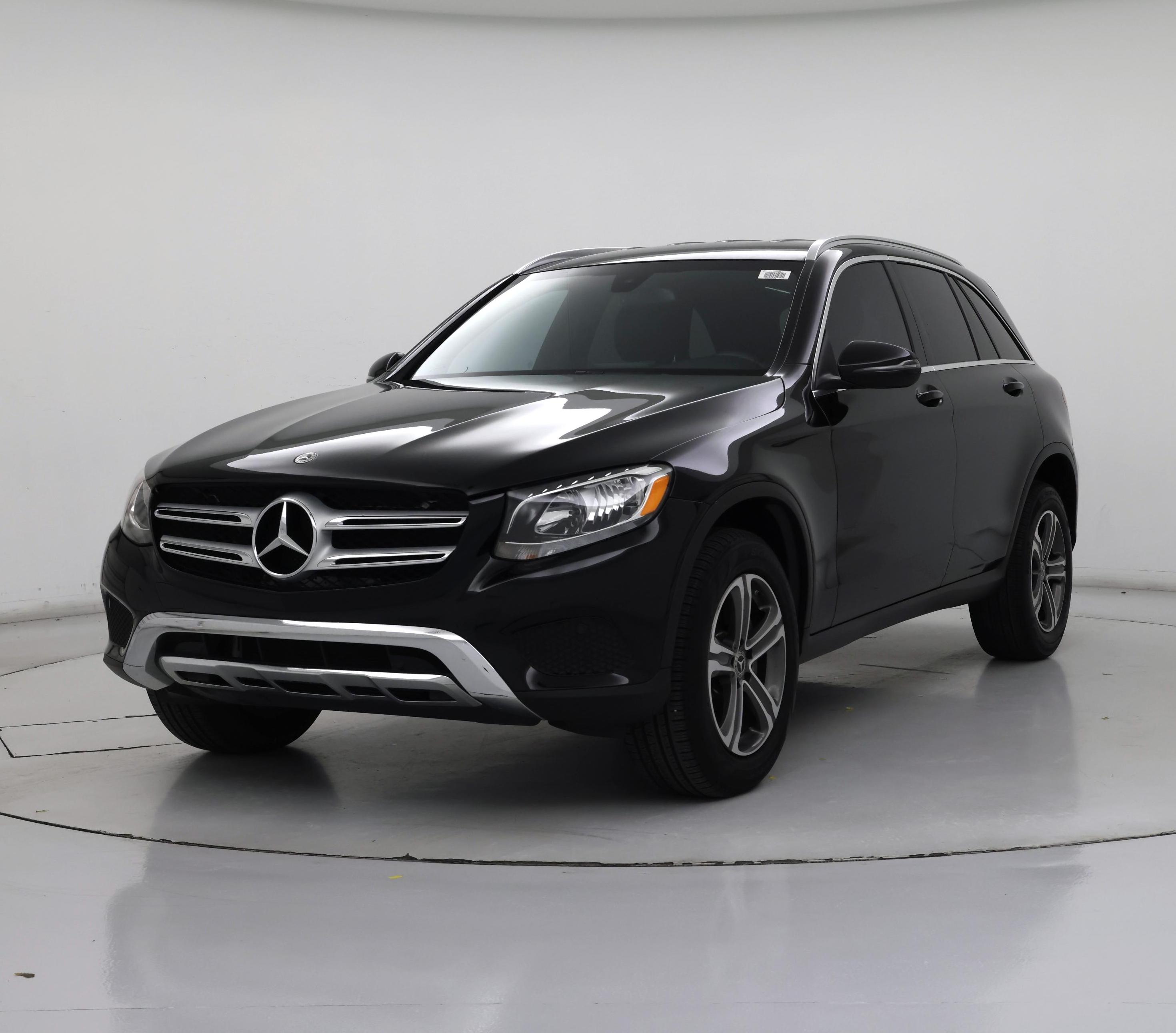 Thumbnail: 2018 Mercedes-Benz GLC - 4