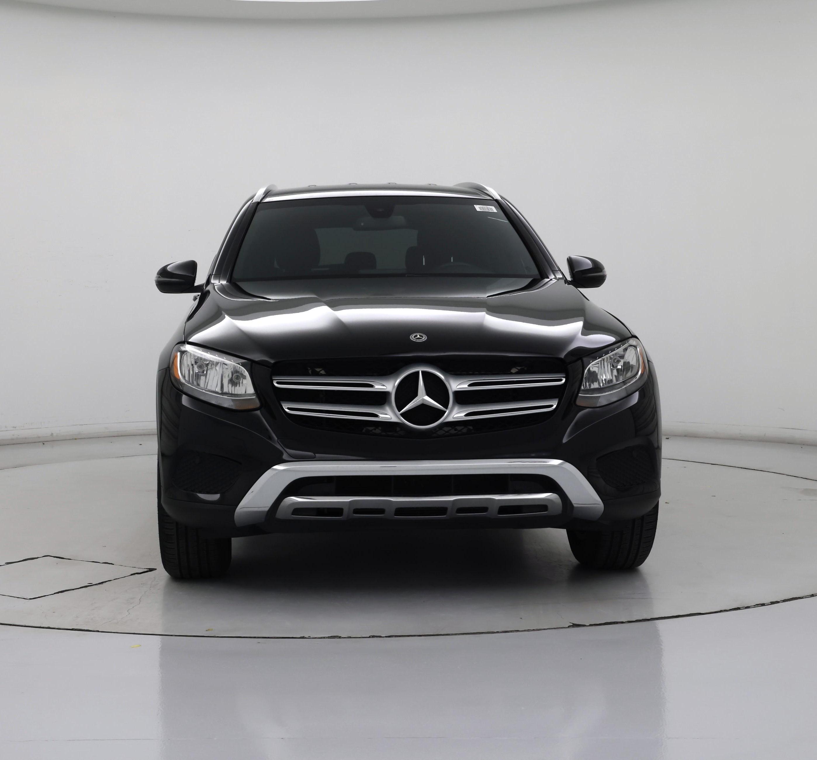 Thumbnail: 2018 Mercedes-Benz GLC - 5