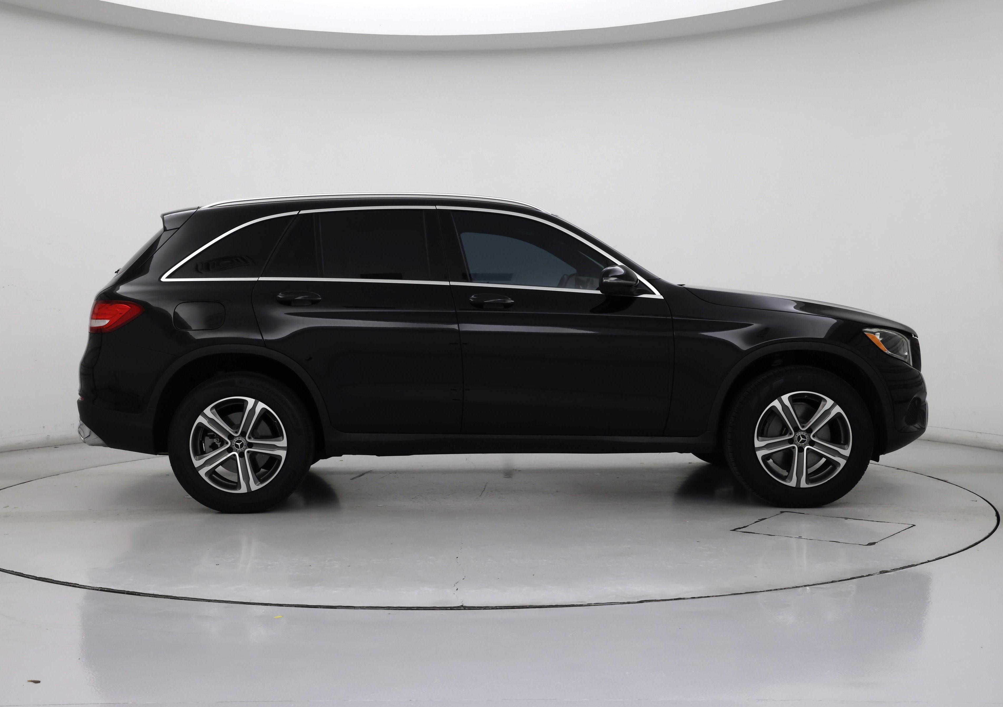 Thumbnail: 2018 Mercedes-Benz GLC - 7