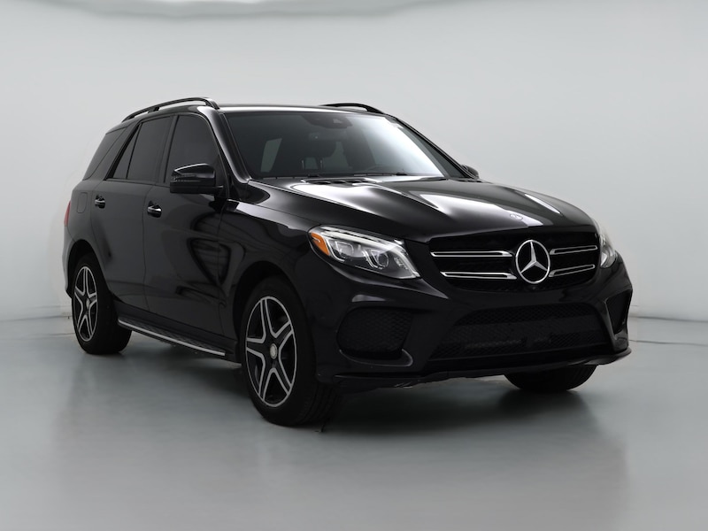 2017 Mercedes-Benz GLE 350 -
                  Las Vegas, NV
