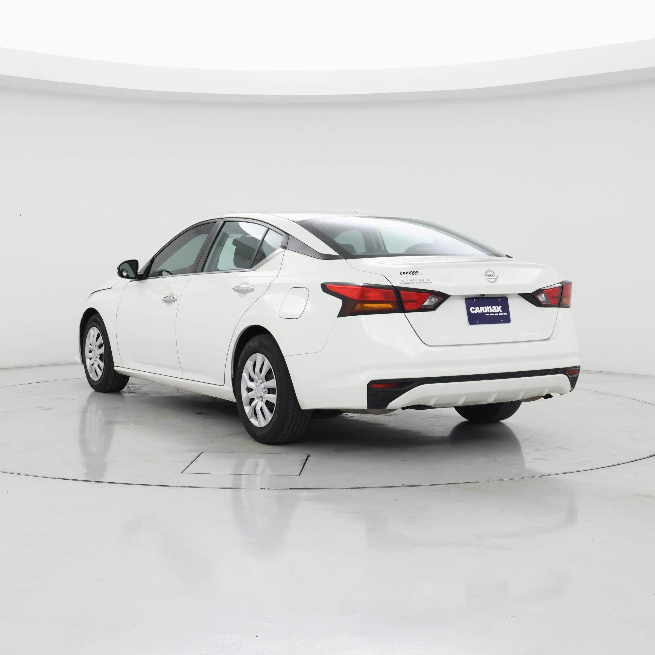 Thumbnail: 2020 Nissan Altima - 2