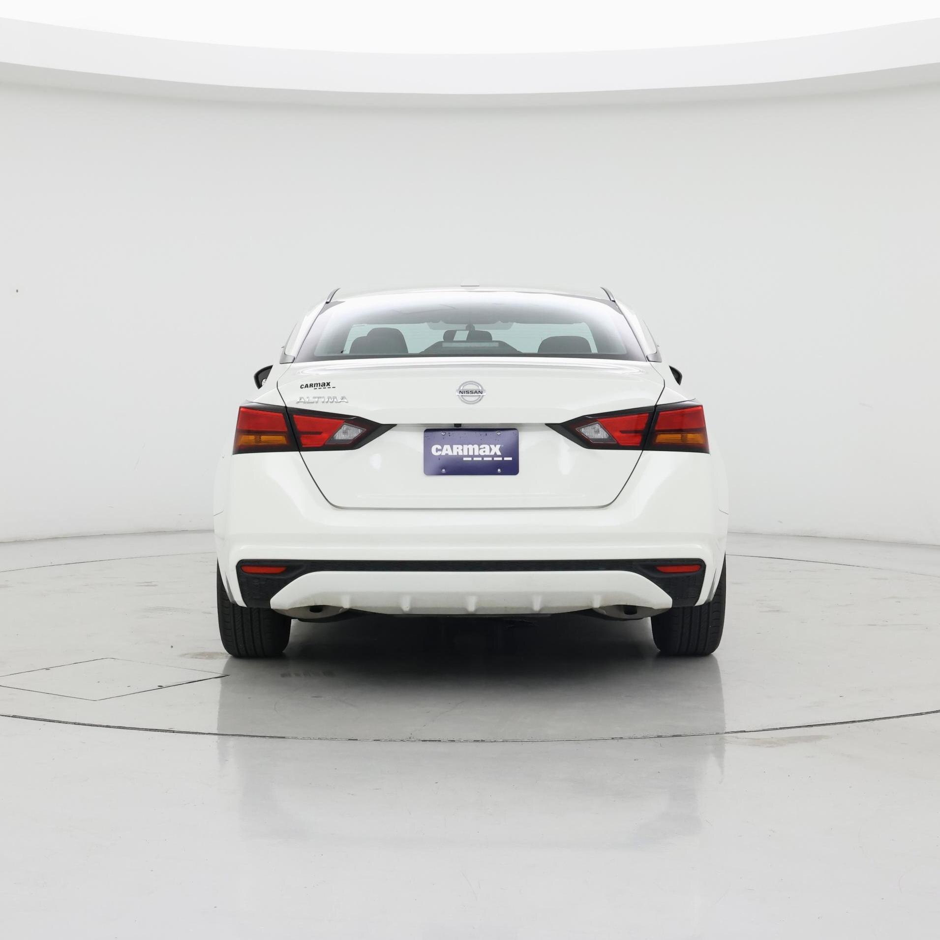 Thumbnail: 2020 Nissan Altima - 6