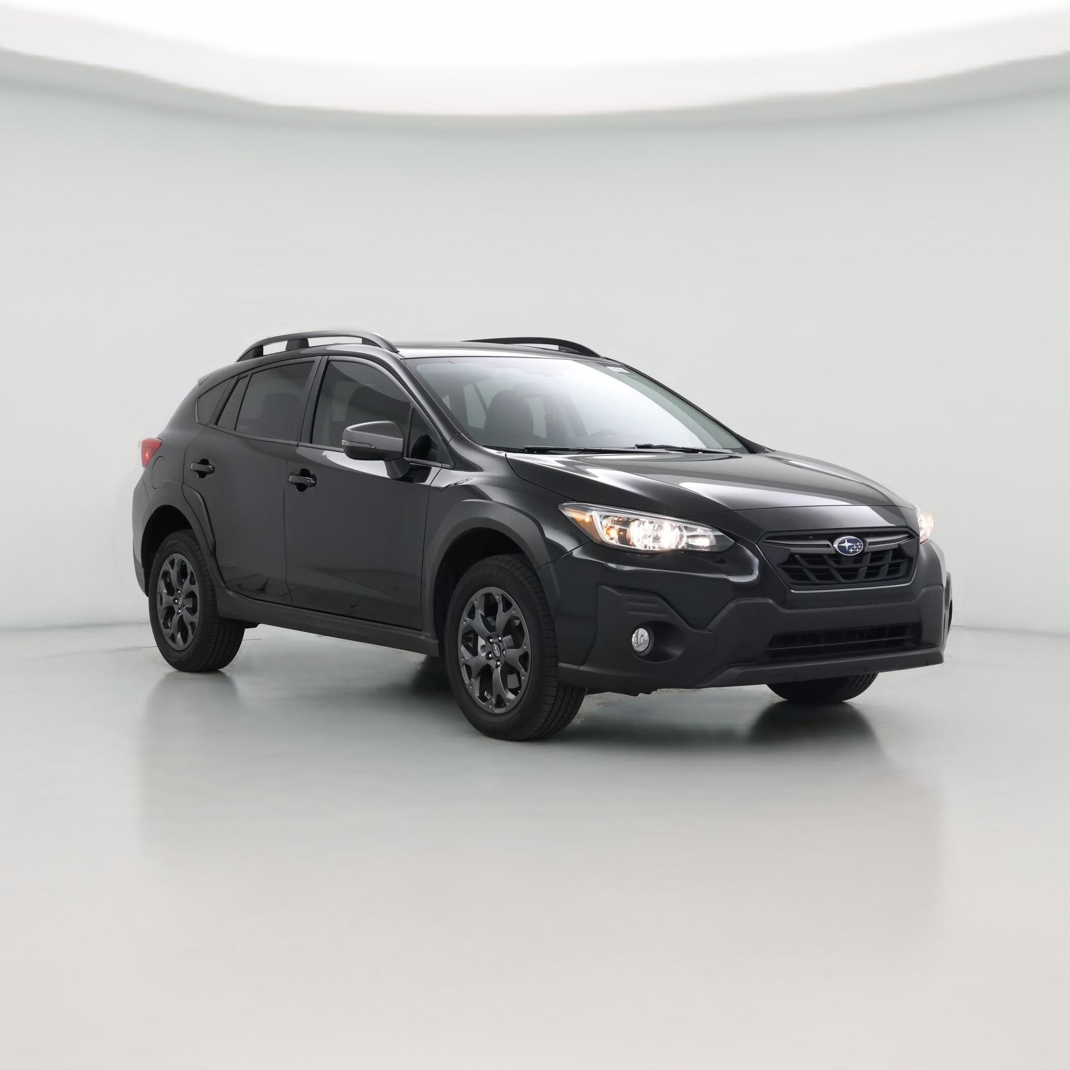 Thumbnail: 2023 Subaru Crosstrek - 1