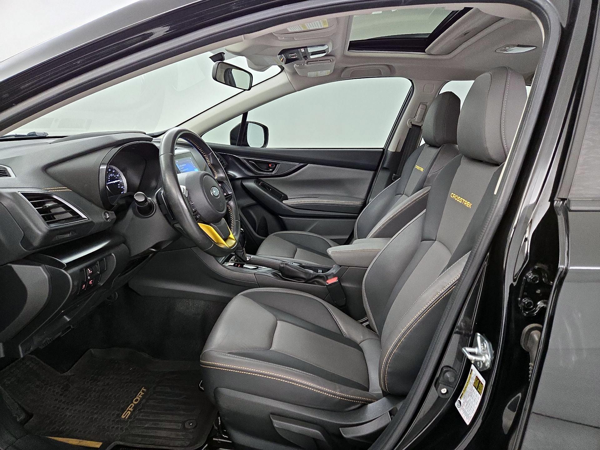 Thumbnail: 2023 Subaru Crosstrek - 11