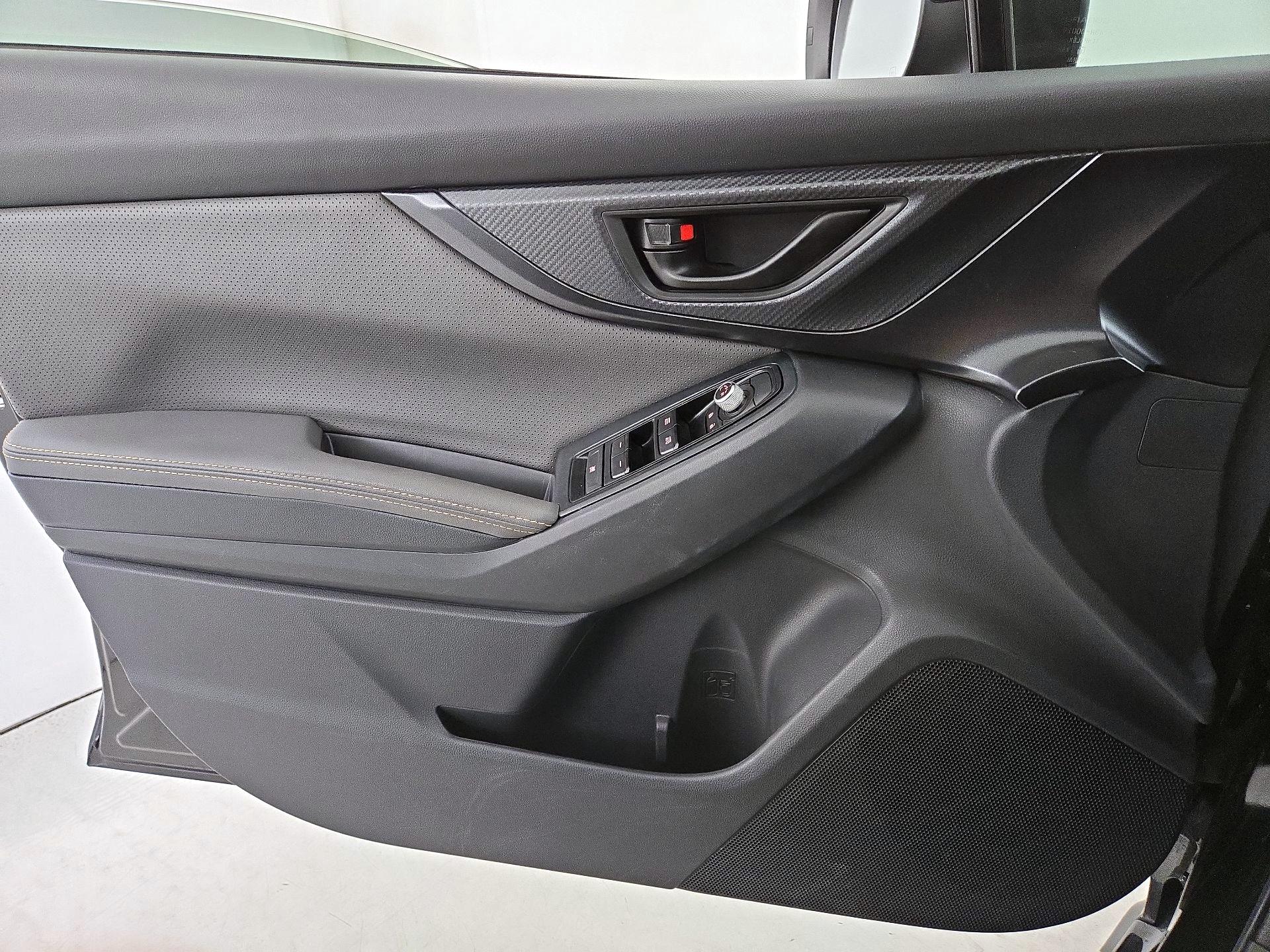 Thumbnail: 2023 Subaru Crosstrek - 12