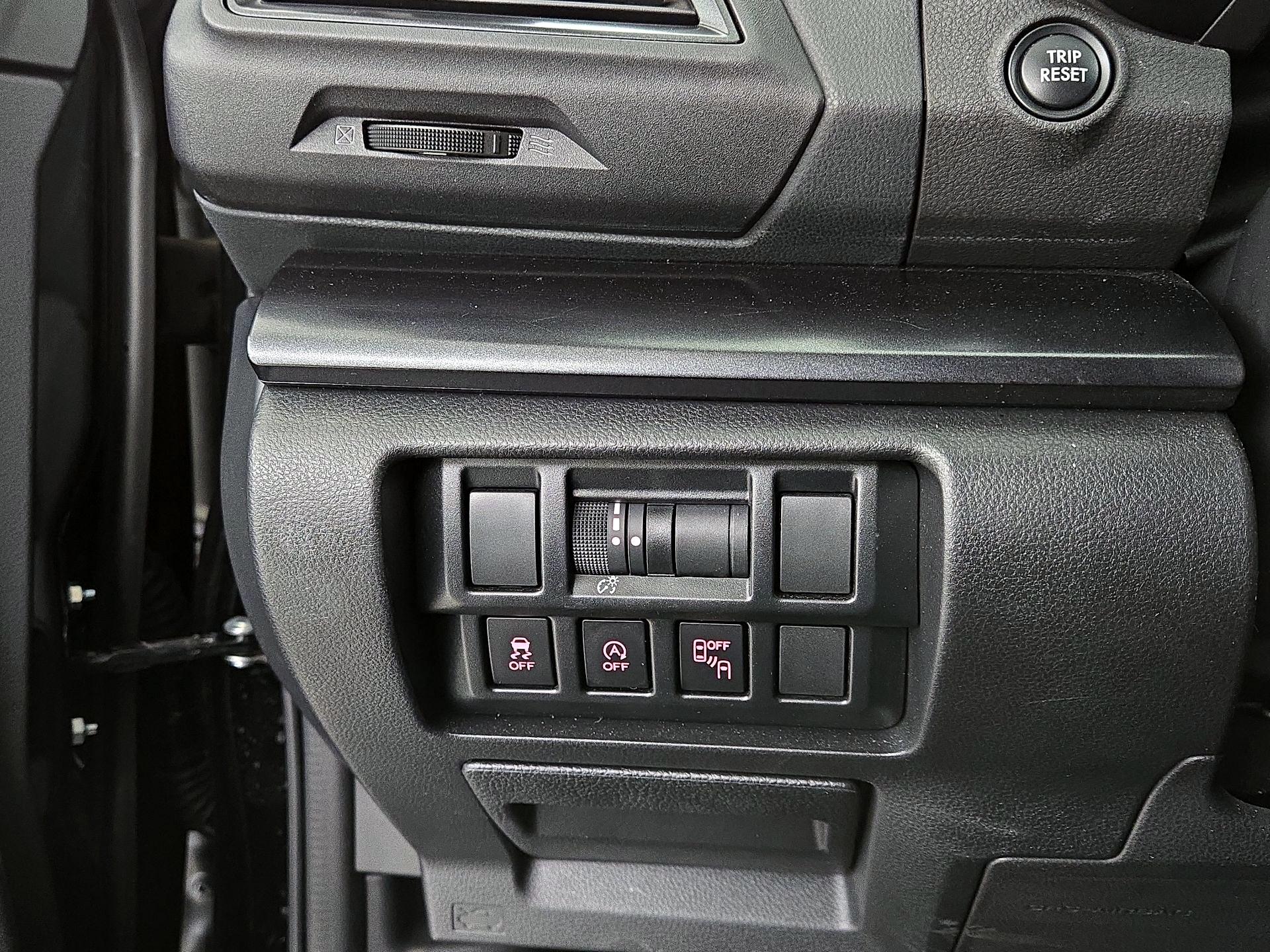 Thumbnail: 2023 Subaru Crosstrek - 13