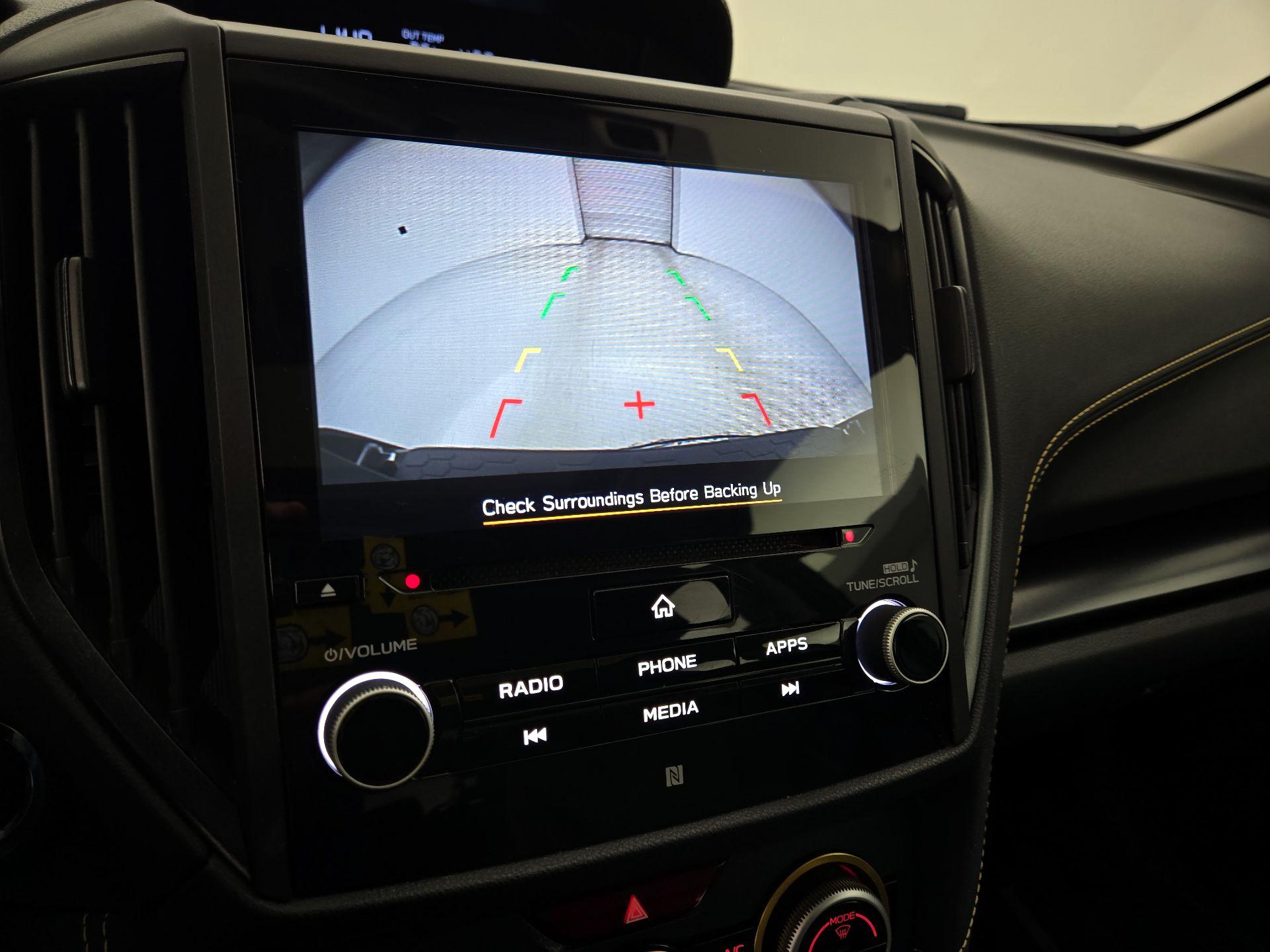 Thumbnail: 2023 Subaru Crosstrek - 14