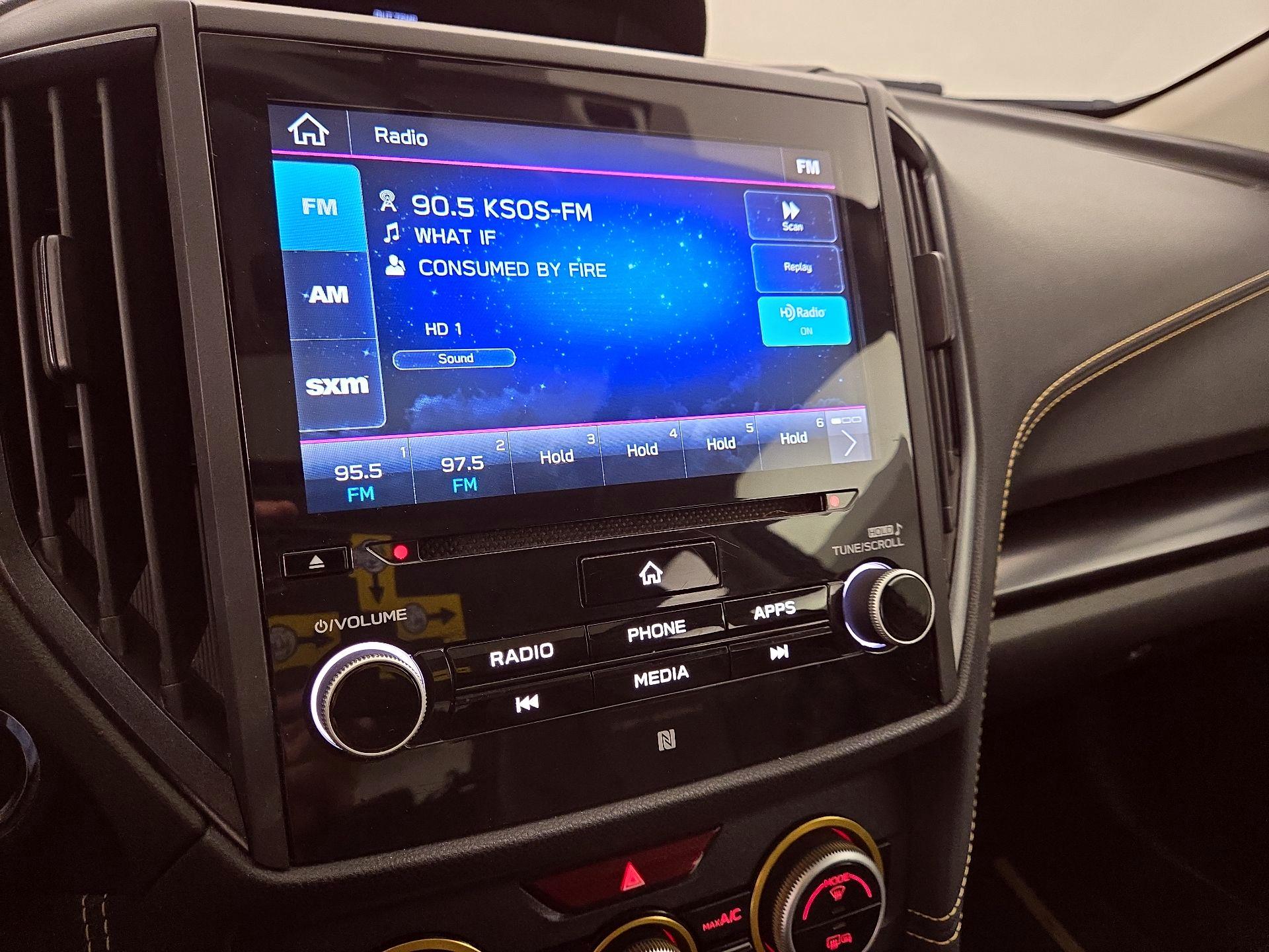 Thumbnail: 2023 Subaru Crosstrek - 15