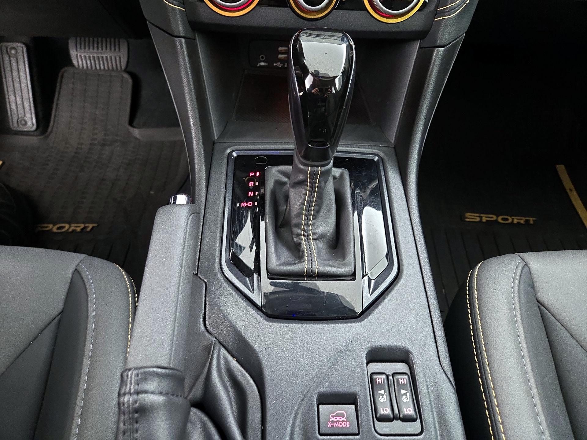 Thumbnail: 2023 Subaru Crosstrek - 17