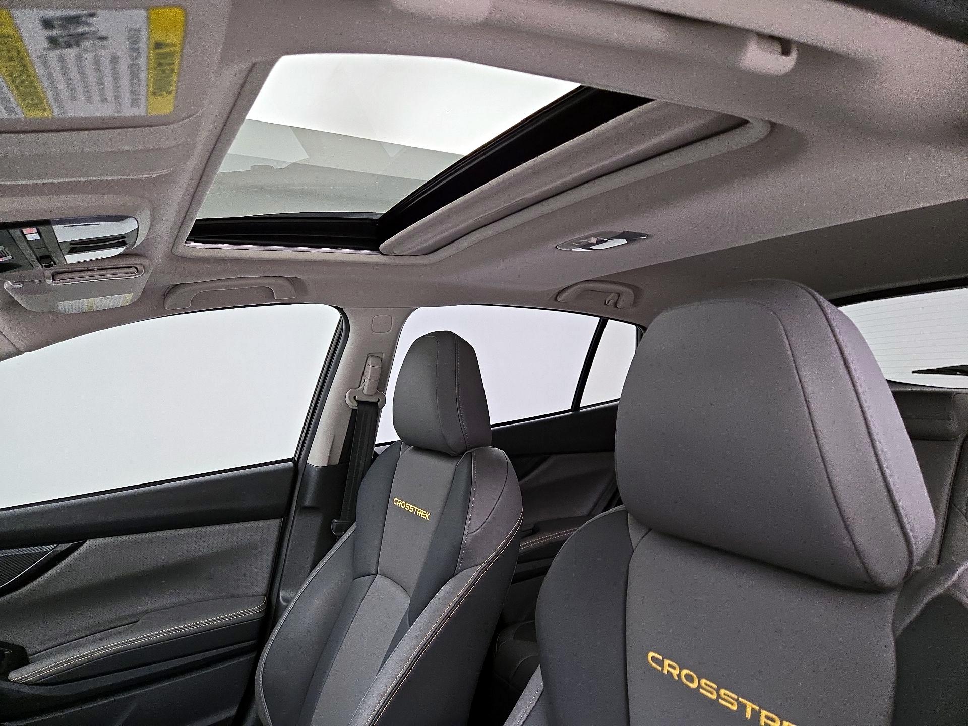 Thumbnail: 2023 Subaru Crosstrek - 19