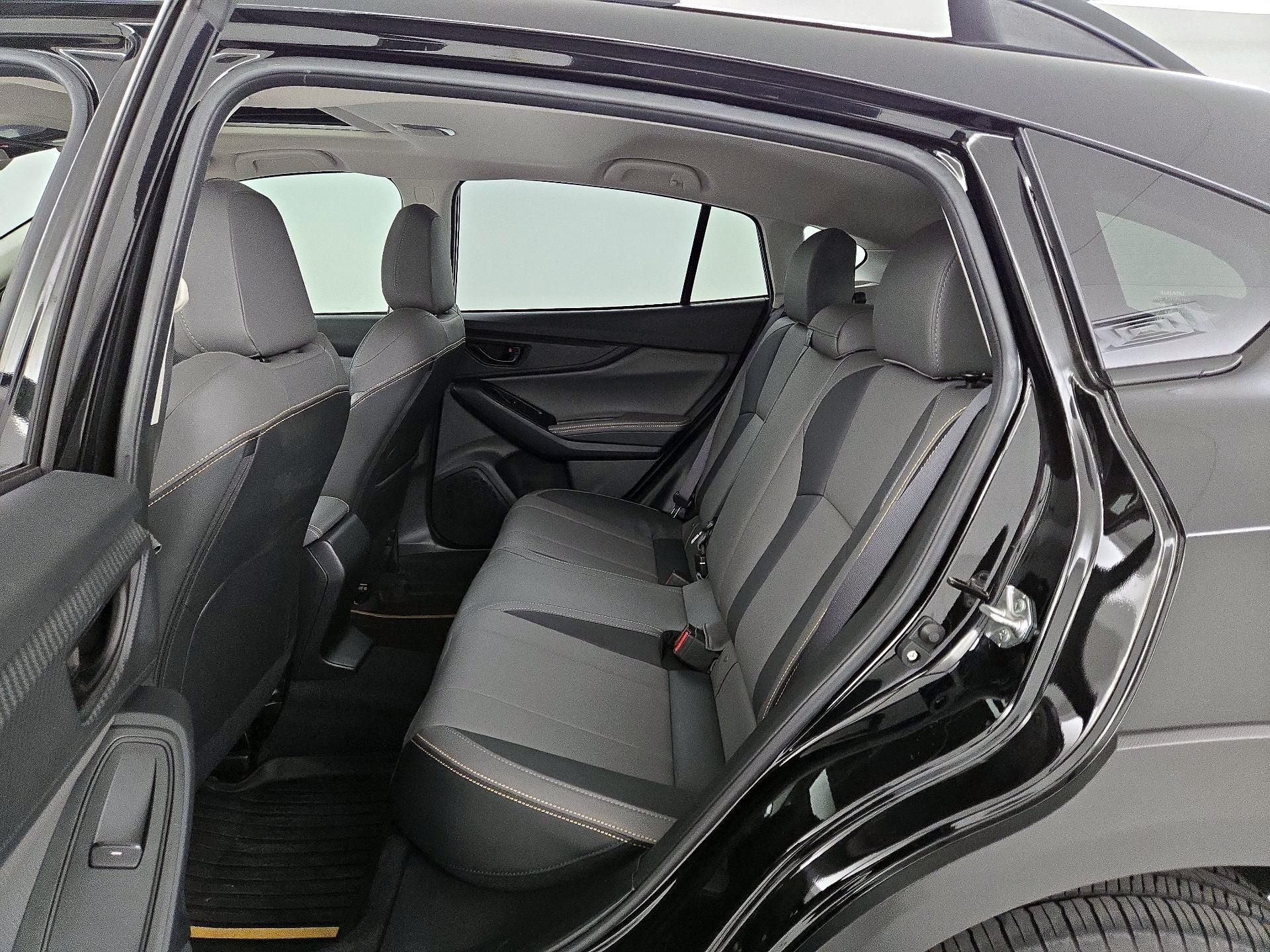 Thumbnail: 2023 Subaru Crosstrek - 20