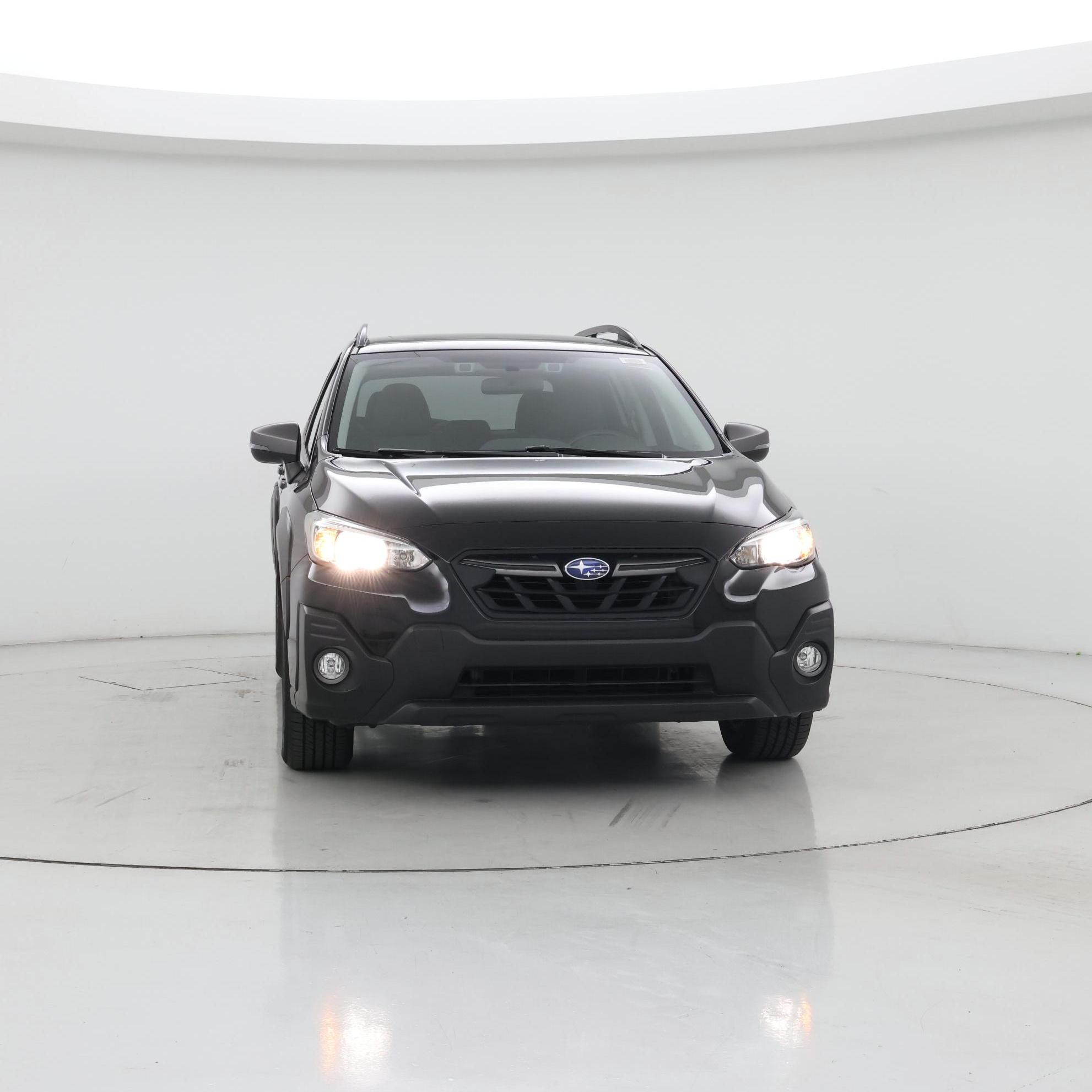 Thumbnail: 2023 Subaru Crosstrek - 5