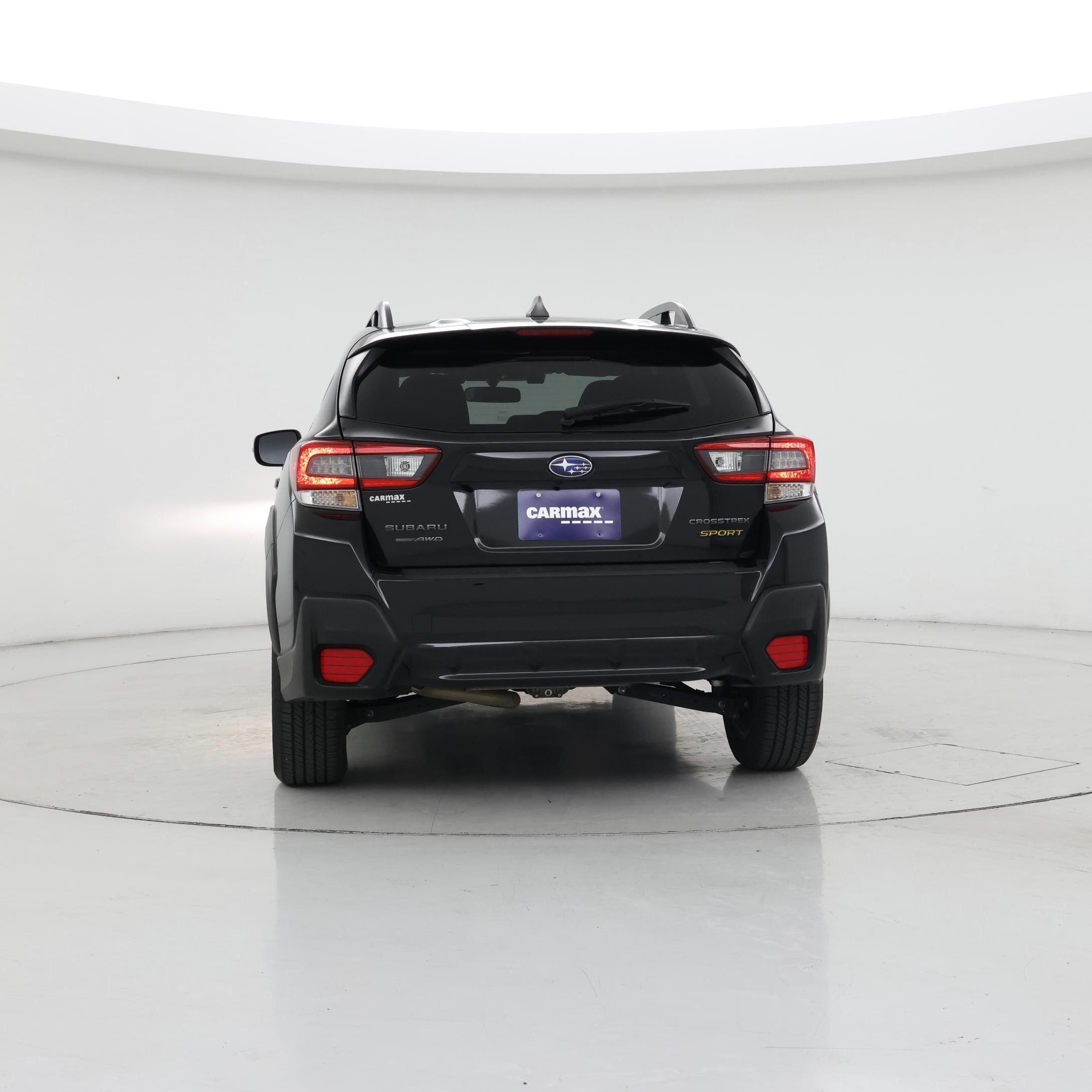 Thumbnail: 2023 Subaru Crosstrek - 6