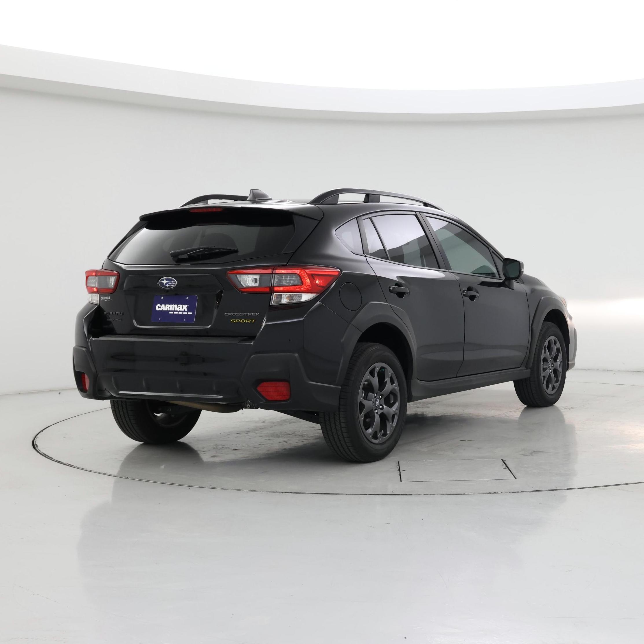 Thumbnail: 2023 Subaru Crosstrek - 8