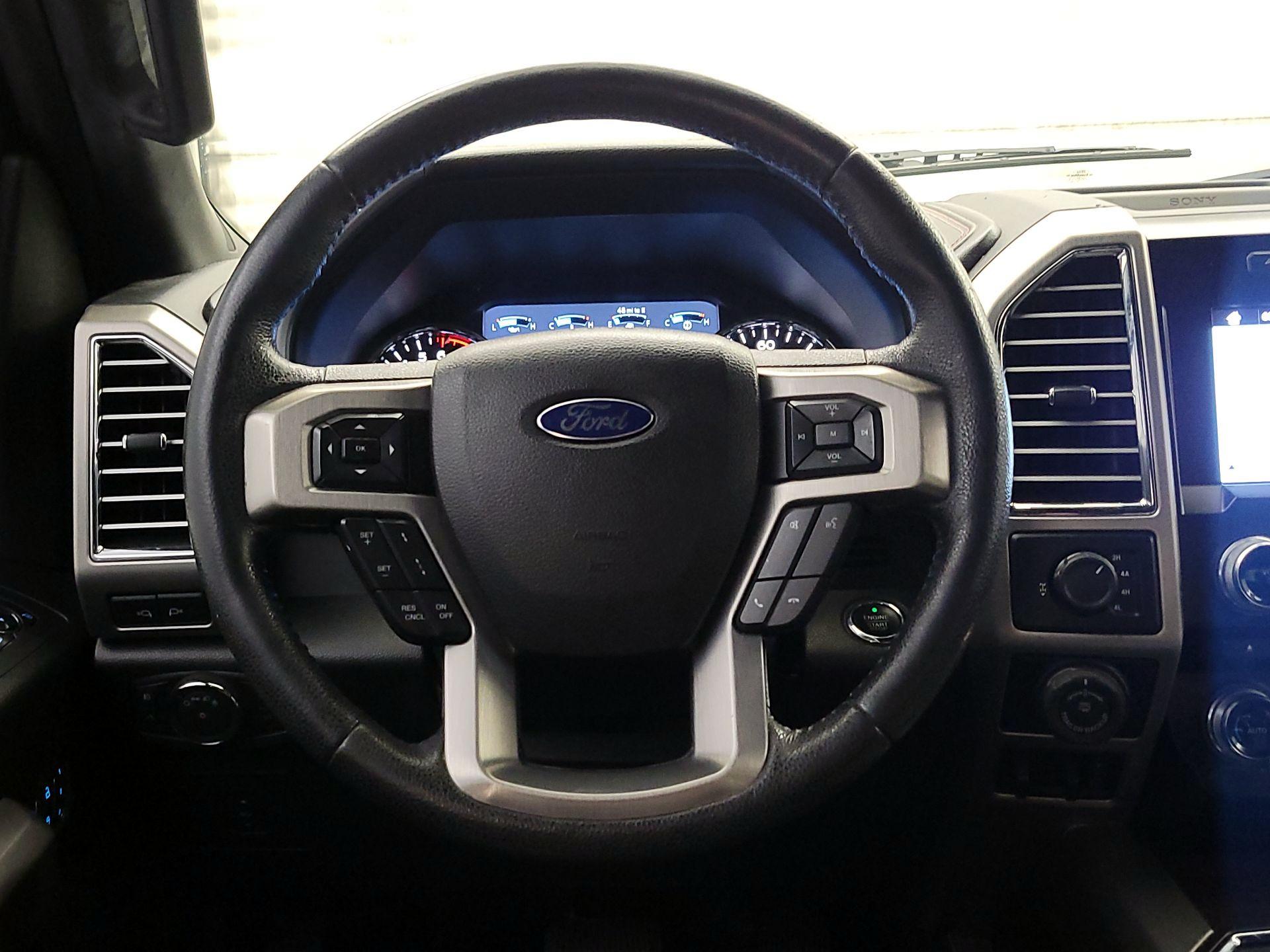 Thumbnail: 2016 Ford F-150 - 10