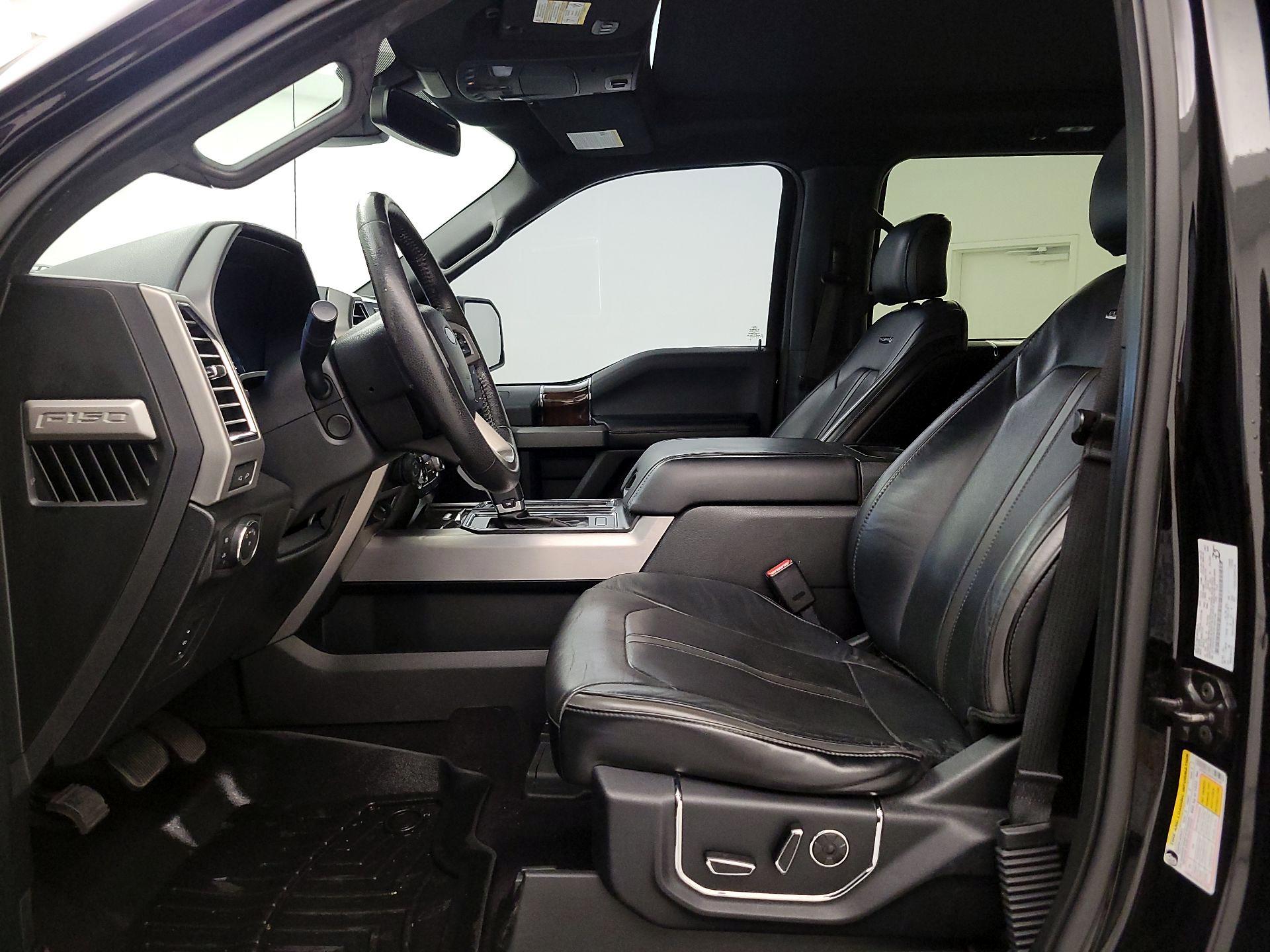 Thumbnail: 2016 Ford F-150 - 11