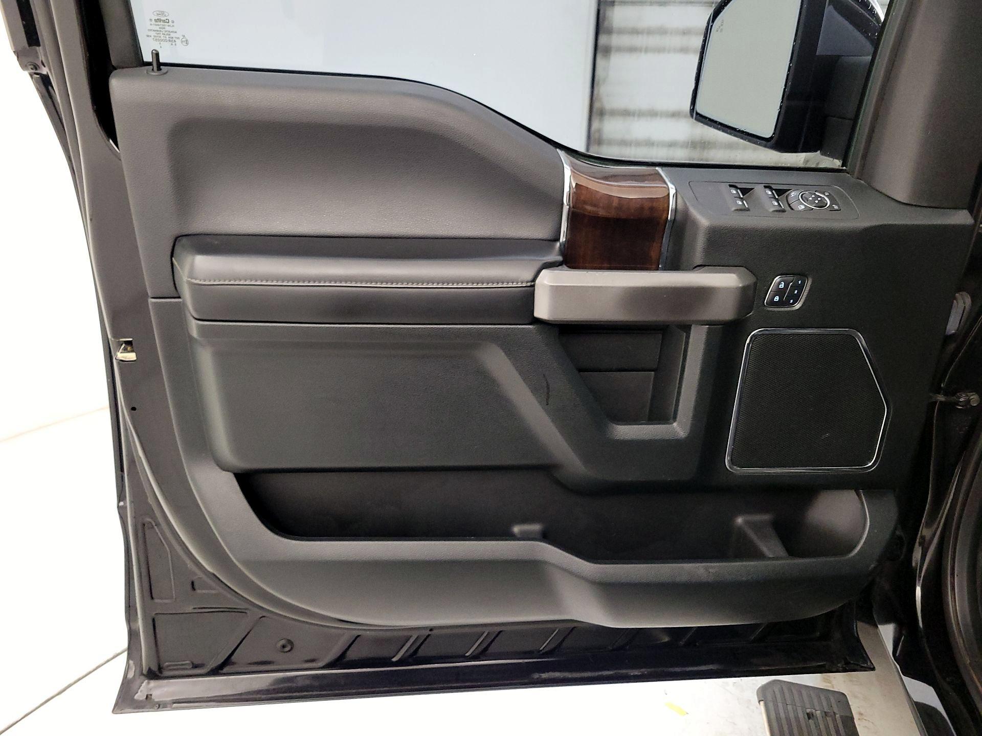 Thumbnail: 2016 Ford F-150 - 12