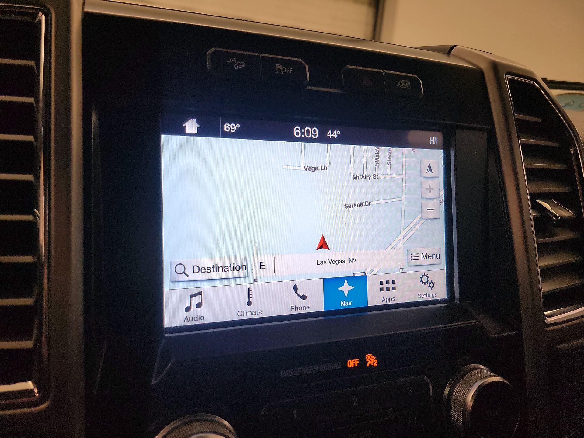 Thumbnail: 2016 Ford F-150 - 14