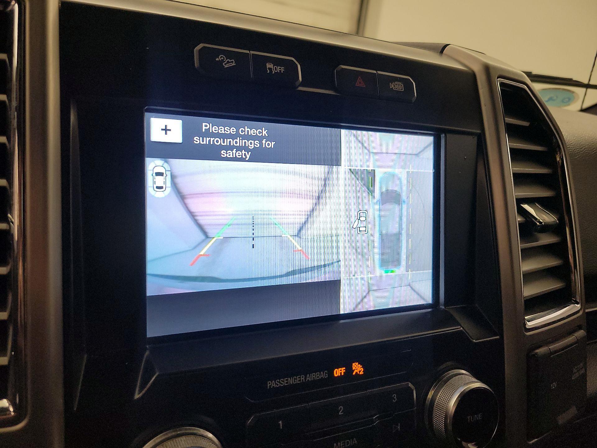 Thumbnail: 2016 Ford F-150 - 15