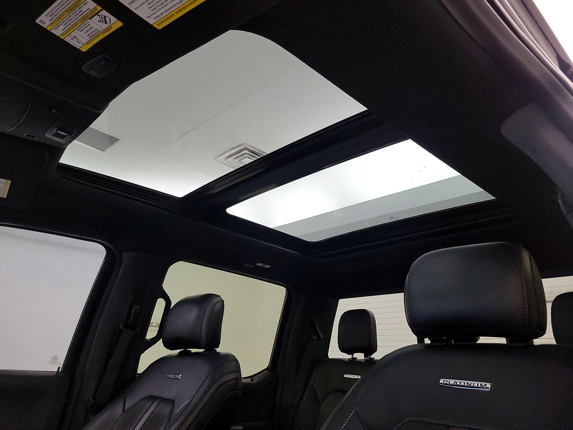 Thumbnail: 2016 Ford F-150 - 20