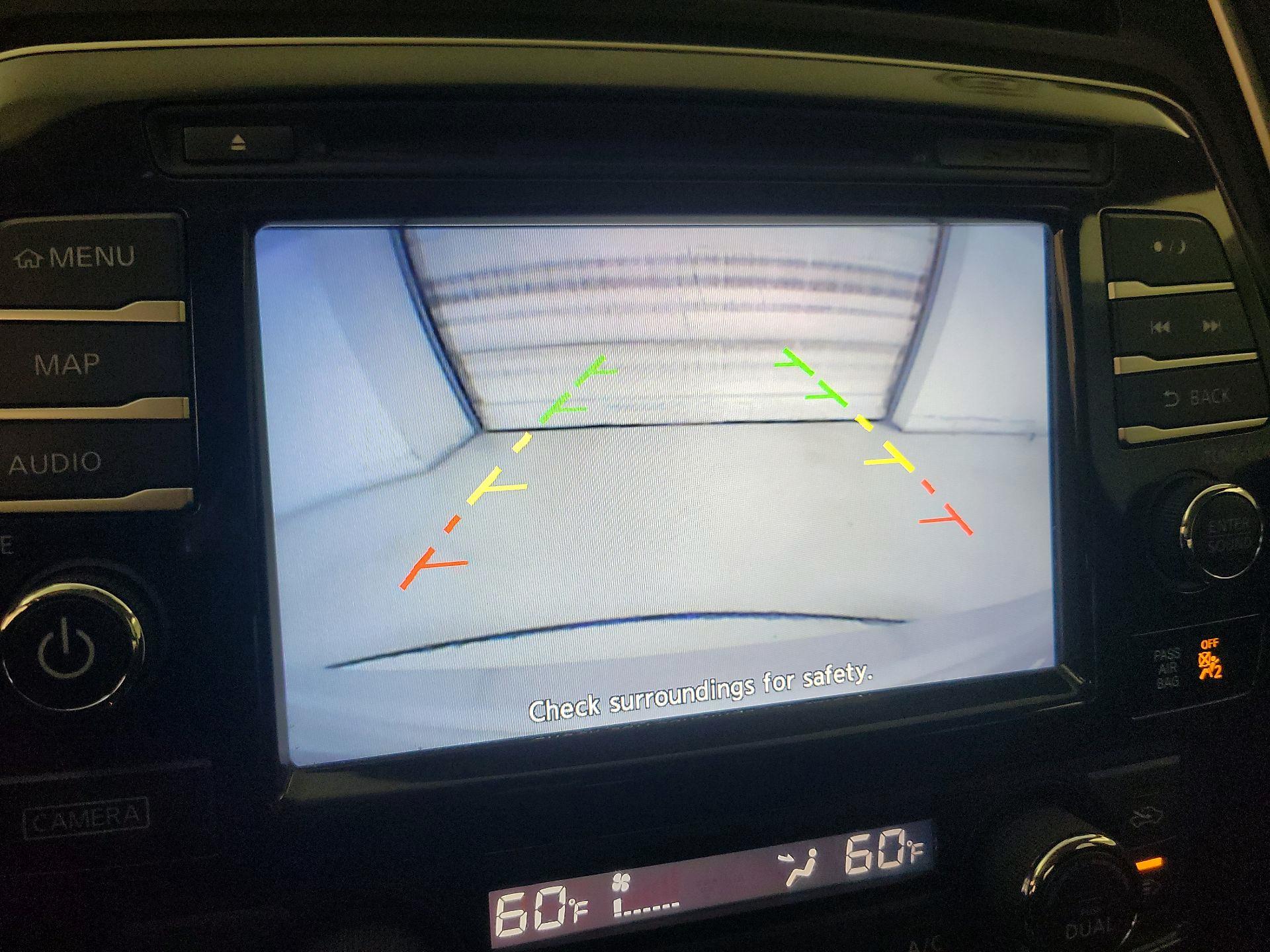 Thumbnail: 2018 Nissan Maxima - 14