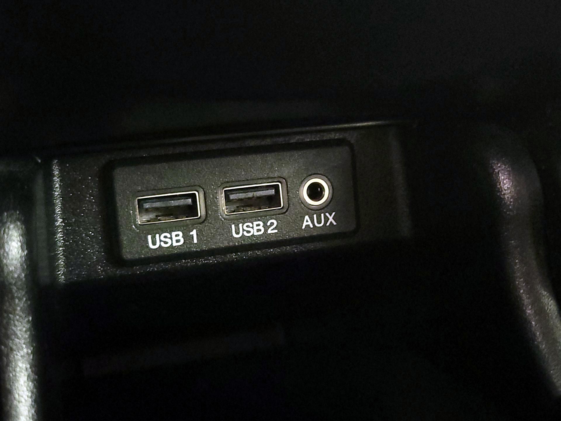 Thumbnail: 2018 Nissan Maxima - 18