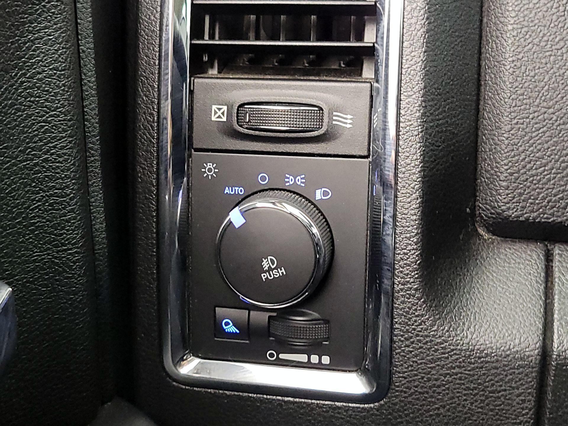 Thumbnail: 2017 RAM 1500 - 13