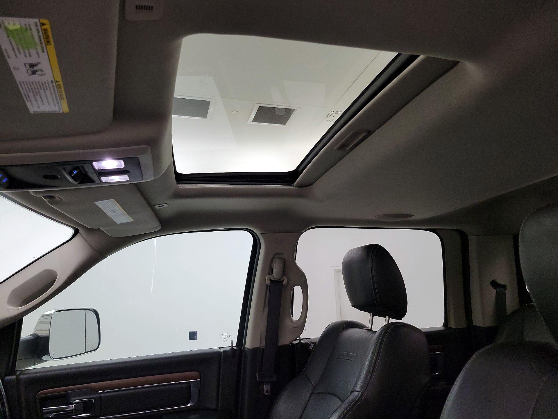 Thumbnail: 2017 RAM 1500 - 19