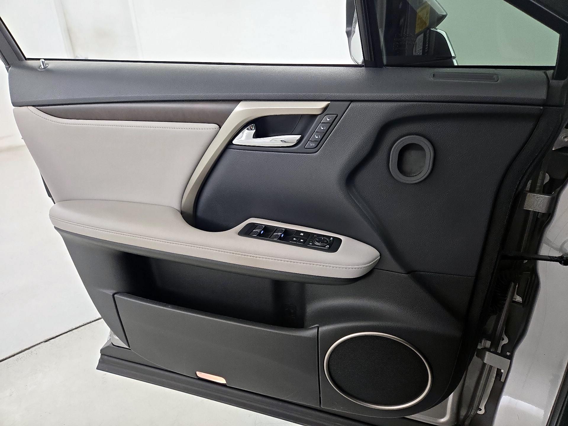 Thumbnail: 2021 Lexus RX - 12