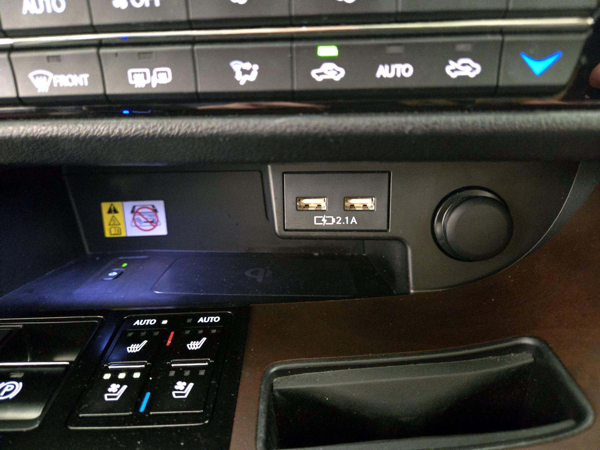 Thumbnail: 2021 Lexus RX - 19